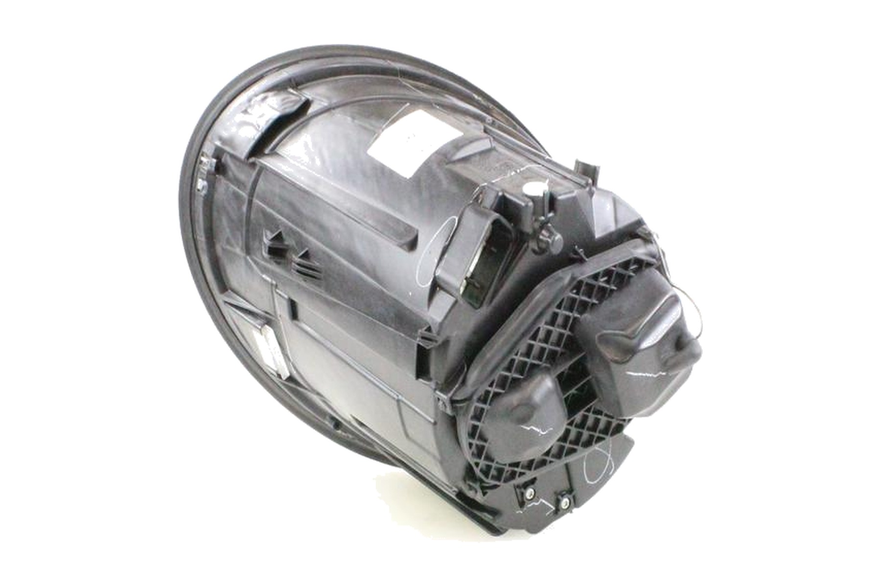 Farol Esquerdo (Motorista) VW 1C0941030M - Imagem 14