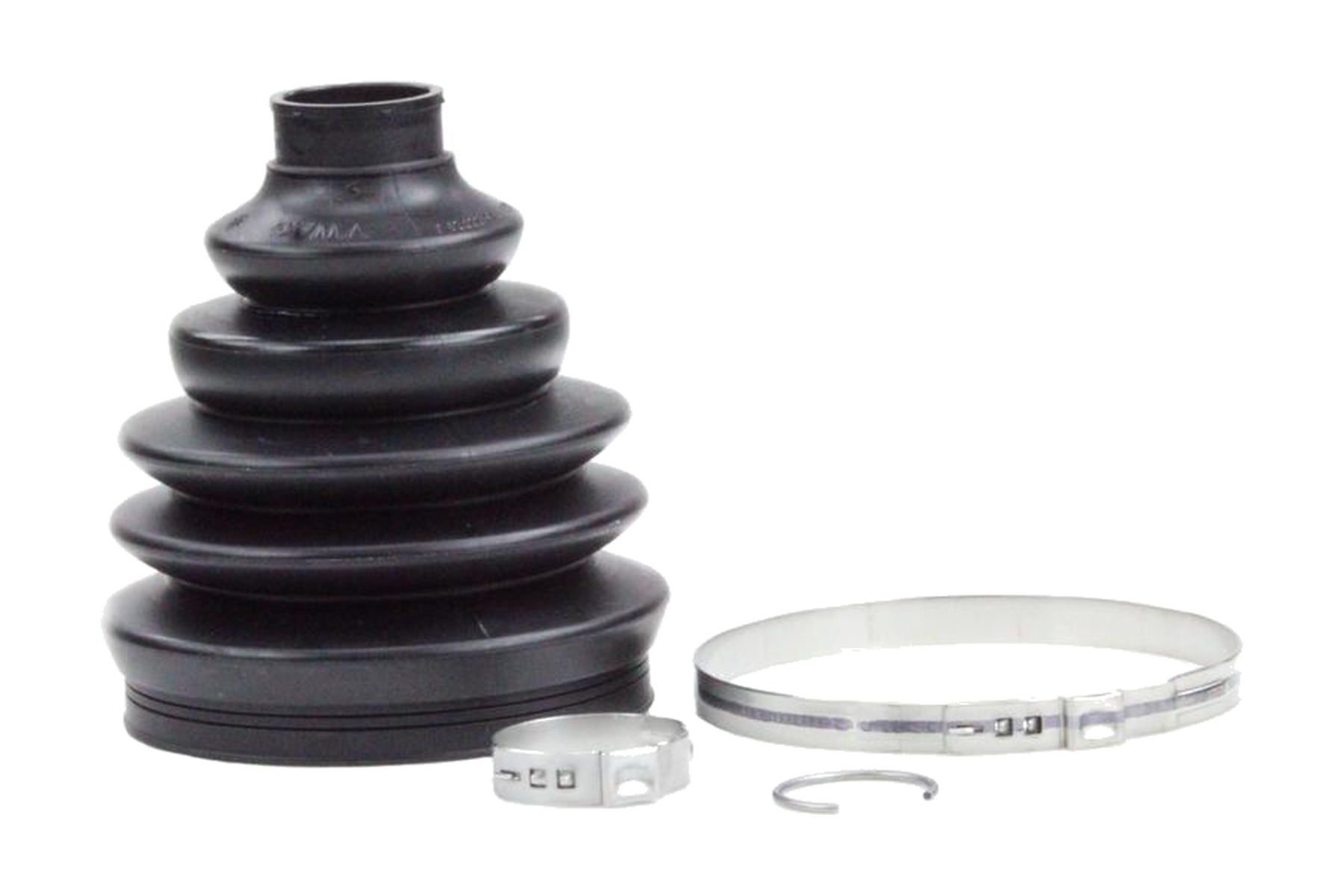 Kit de Coifa de Junta Homocinética VW 3Q0498203A - Imagem 17