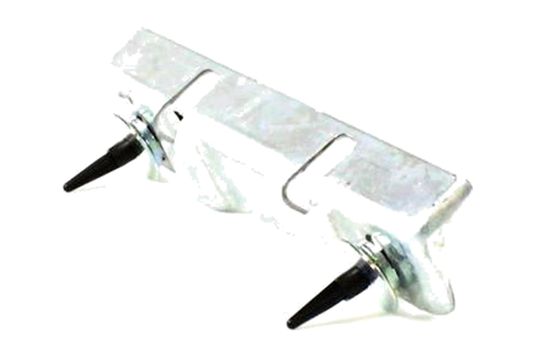 Cantoneira de Fixação de Rak de Teto VW 5N0860202C - Imagem 17