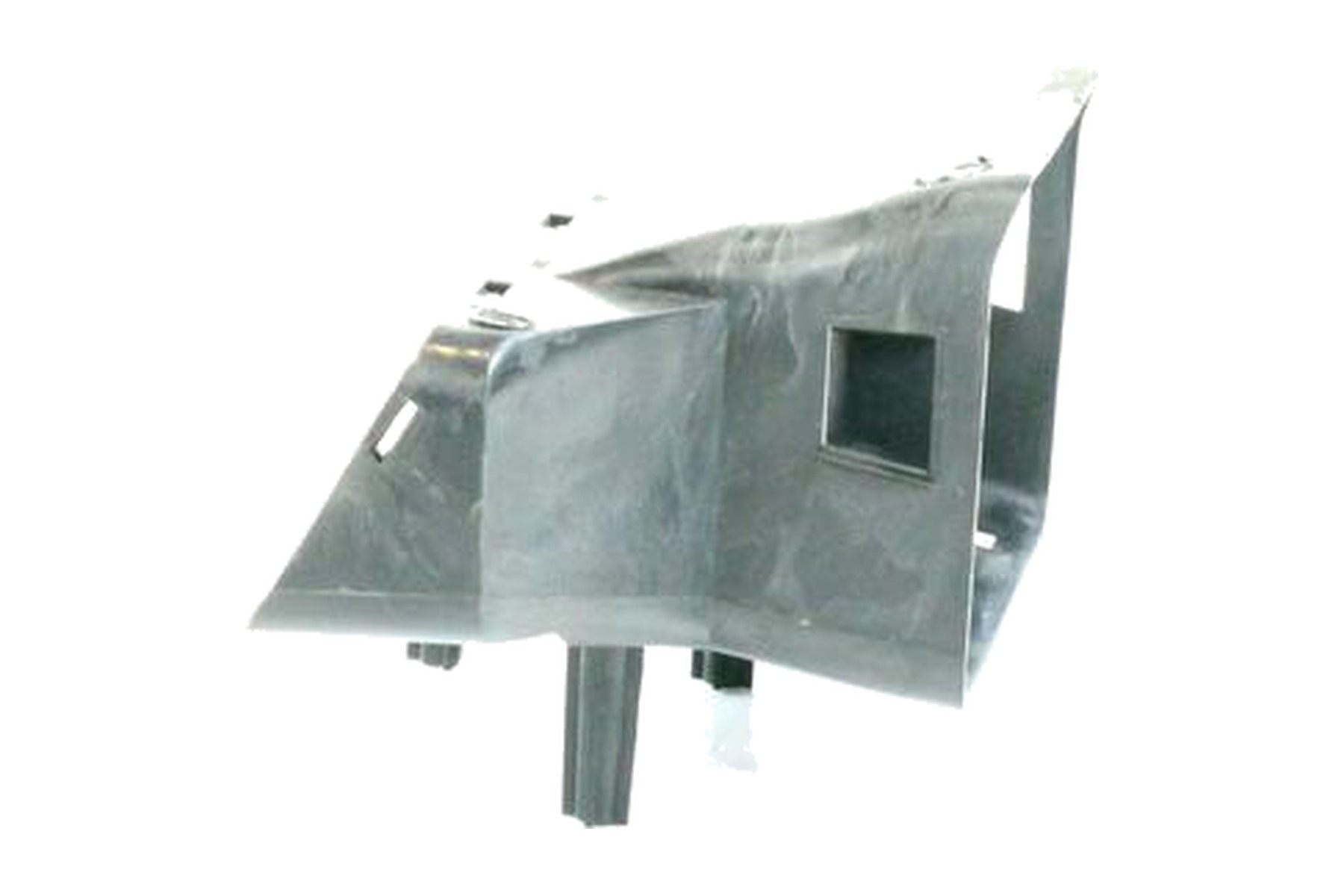 Duto de Captação de Ar de Admissão de Motor VW 5Z0805971A999 - Imagem 19