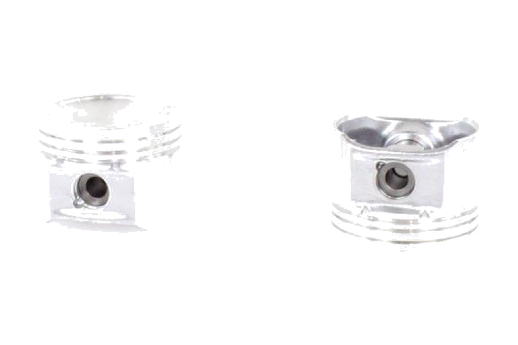 Pistão de Motor VW 030107099A - Imagem 14