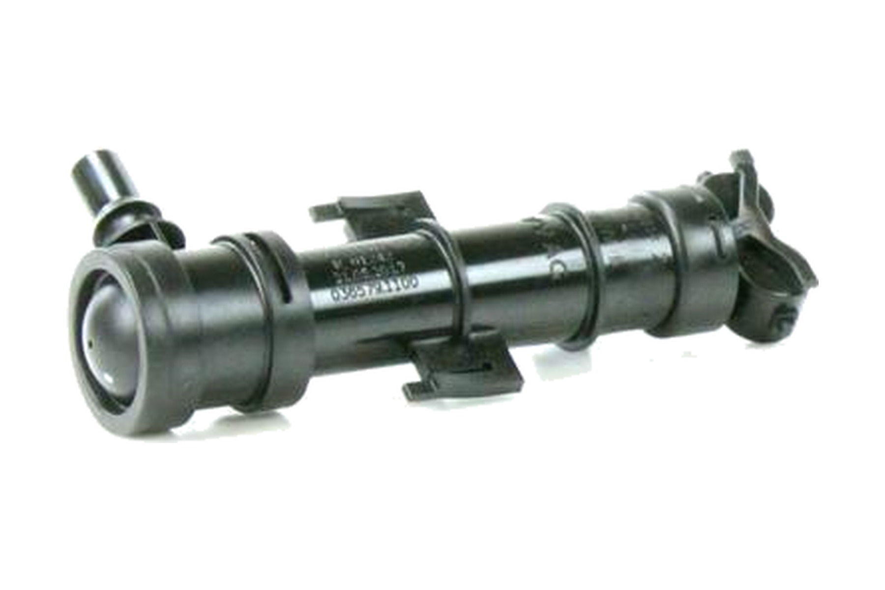 Cilindro de Lavador de Farol Dianteiro Direito (Passageiro) VW 5C6955104D - Imagem 23