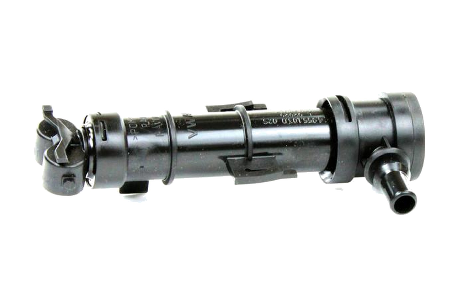 Cilindro de Lavador de Farol Dianteiro Esquerdo (Motorista) VW 5C6955103D - Imagem 12