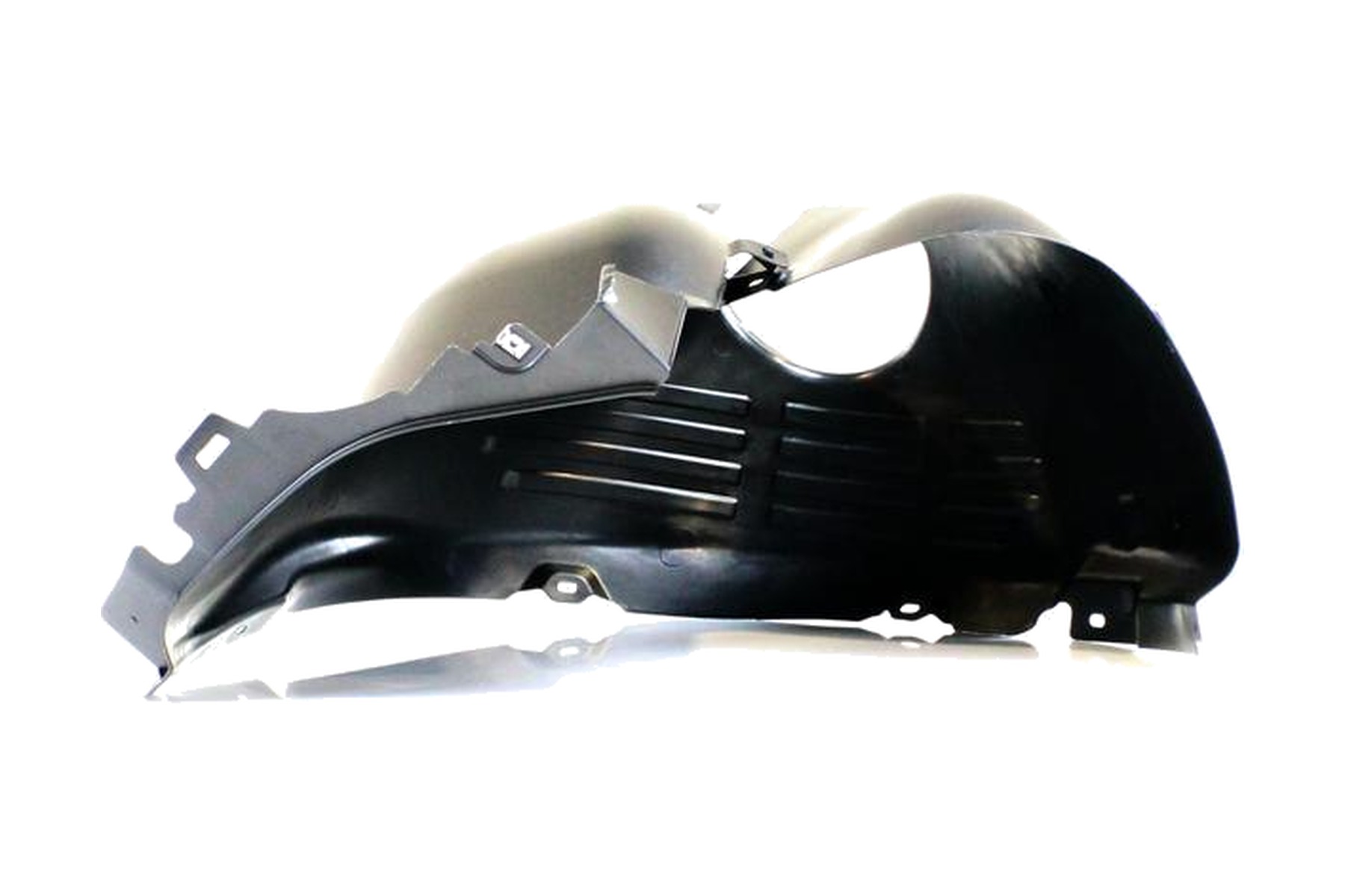 Para-barro de Caixa de Roda VW 5G0805969P