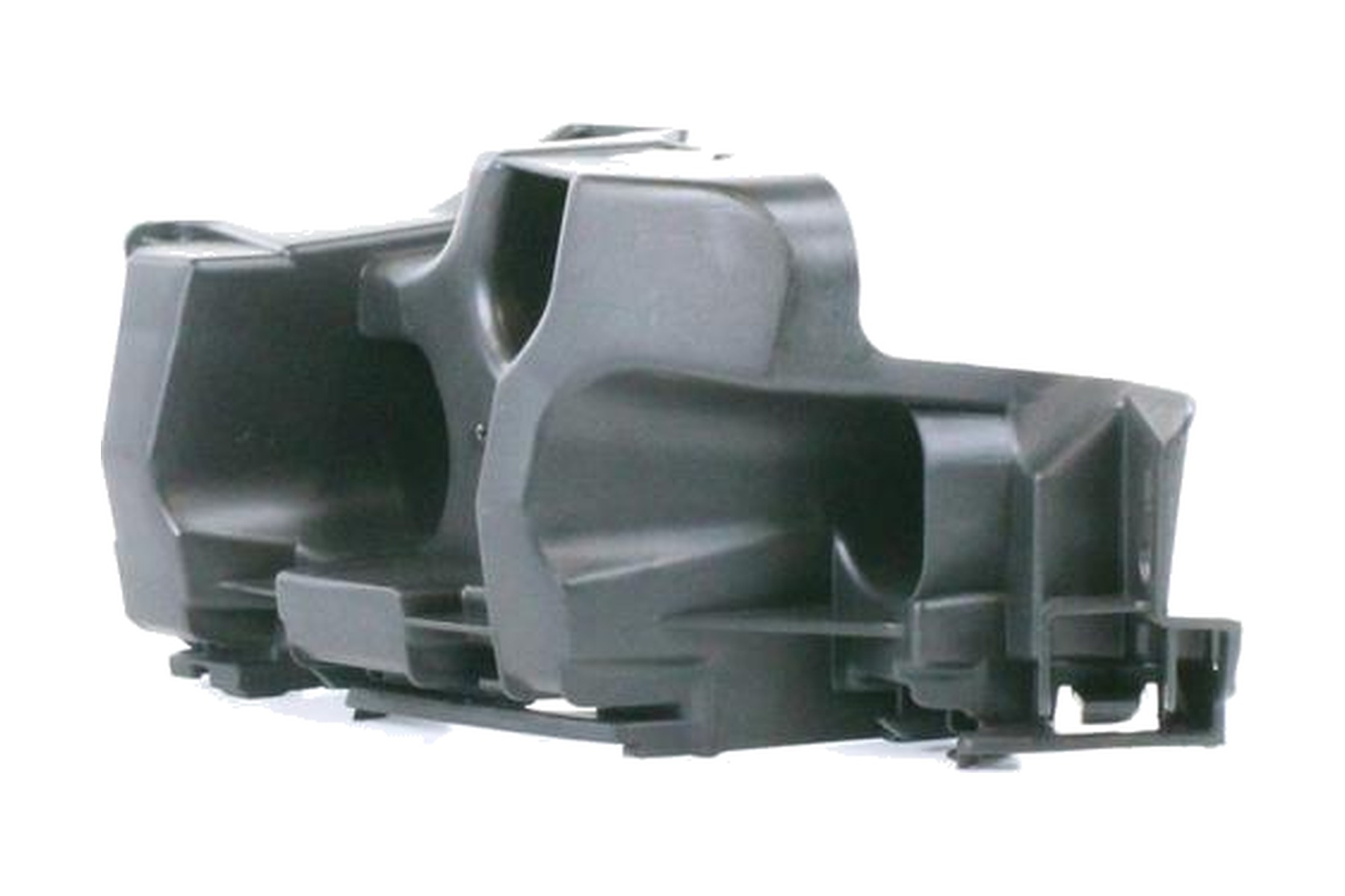 Suporte Guia de Para-choque VW 2GP807393A - Imagem 4