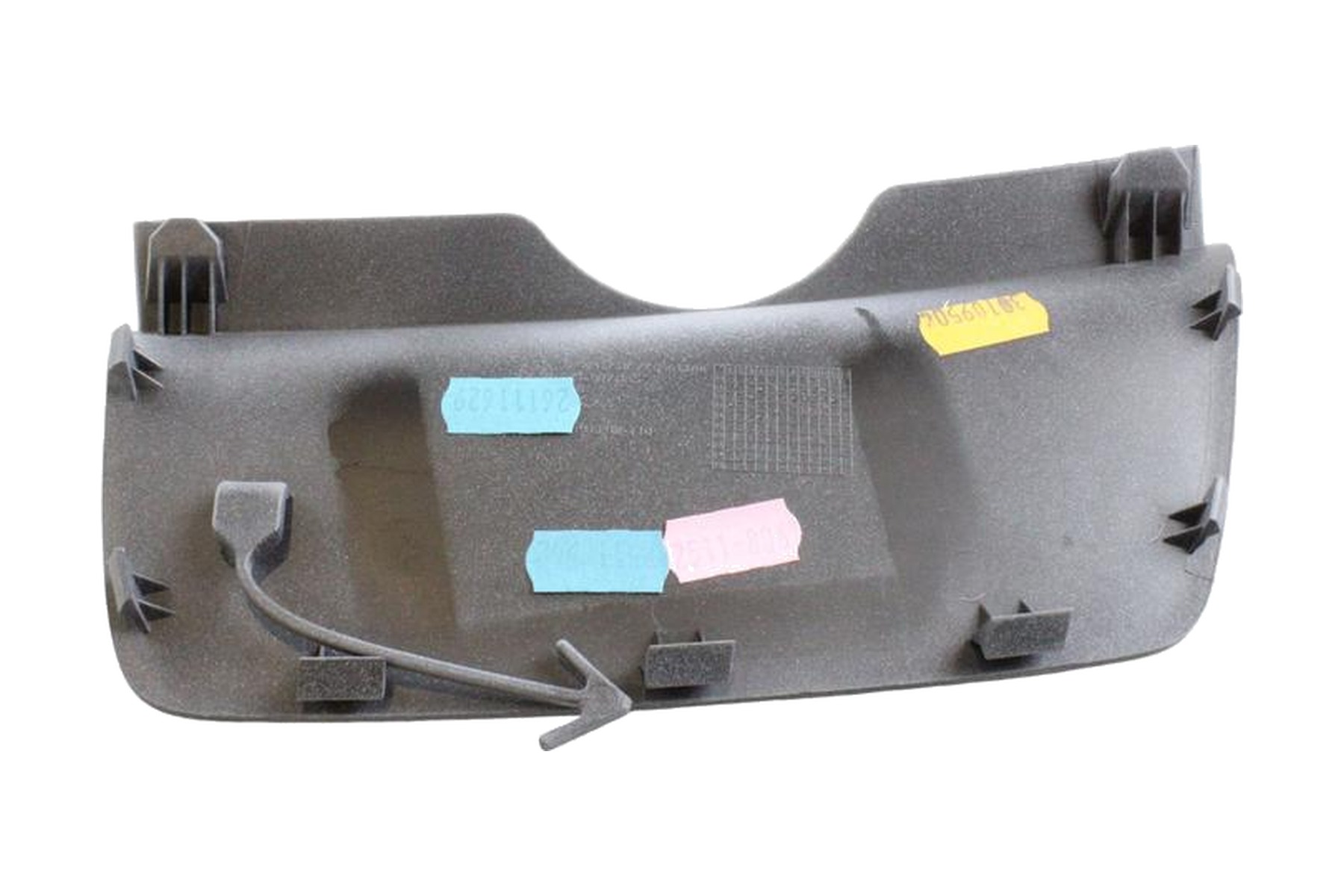 Cobertura VW 5Z9807155UY2 - Imagem 4