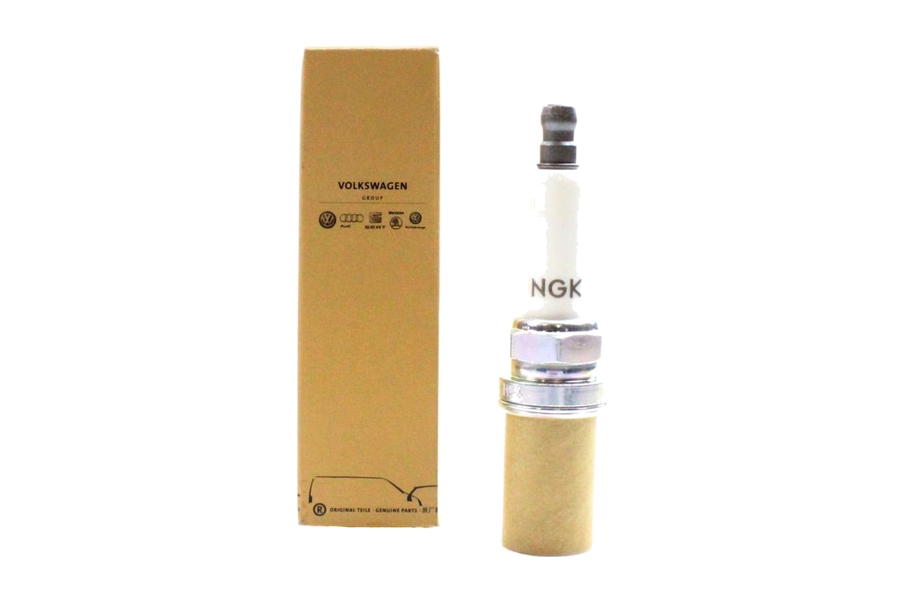 Vela de Ignição VW 06H905601A - Imagem 4