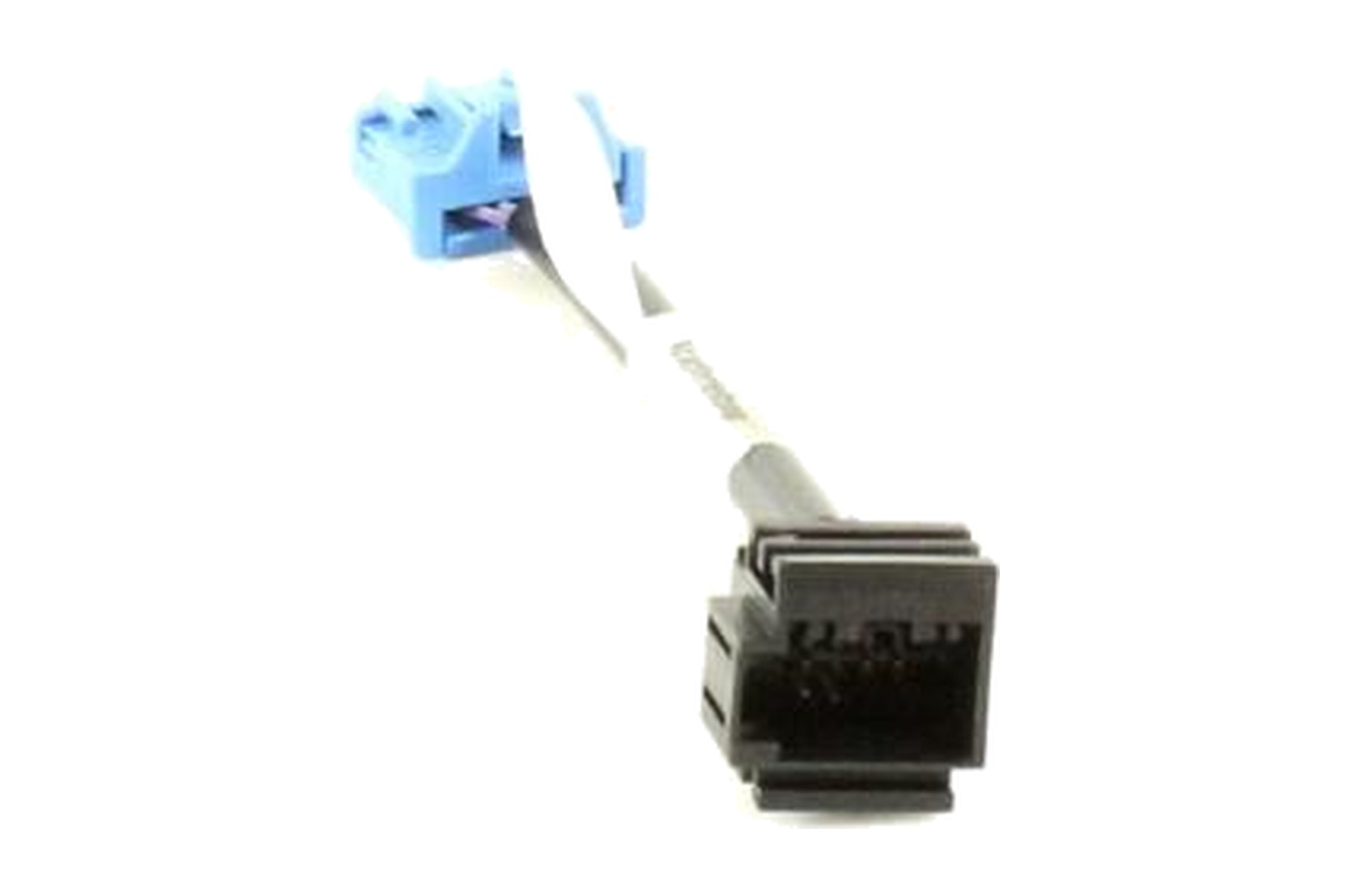 Chicote Elétrico de Espelho Retrovisor VW 2H0971387 - Imagem 18