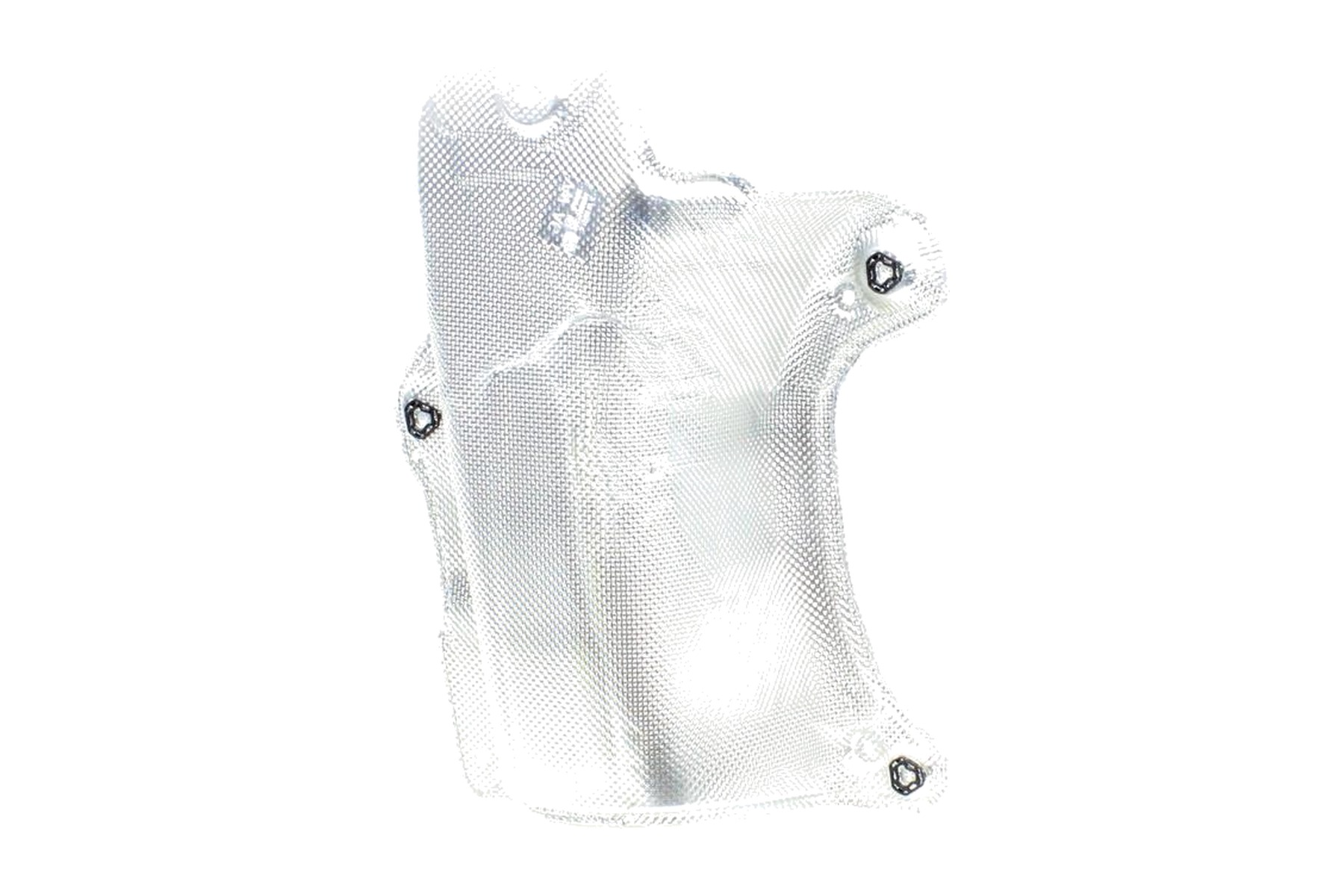 Defletor de Calor de Coletor de Escapamento VW 2Q0825701