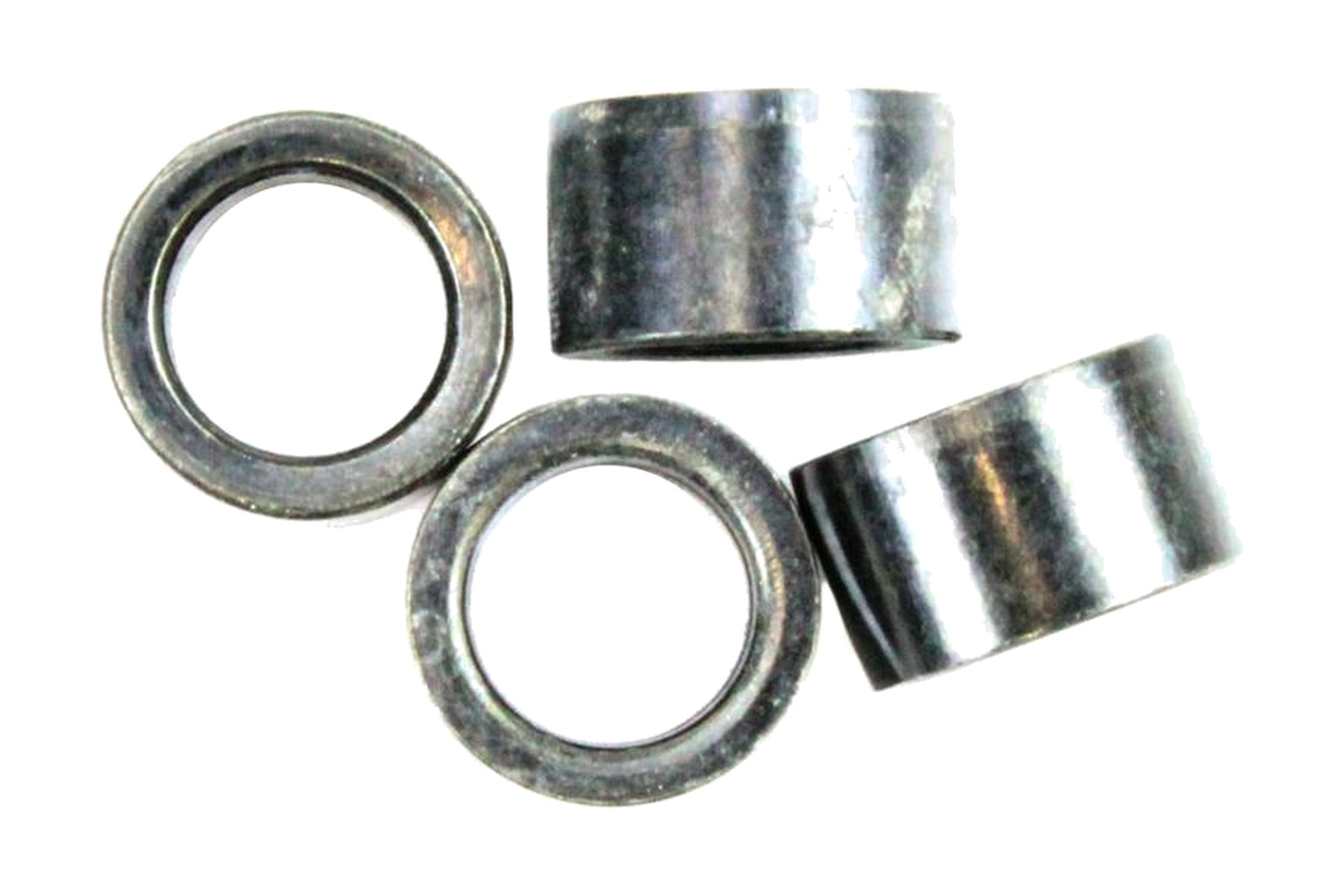 Bucha De Fixação de Cinto de Segurança VW 377019825A - Imagem 4