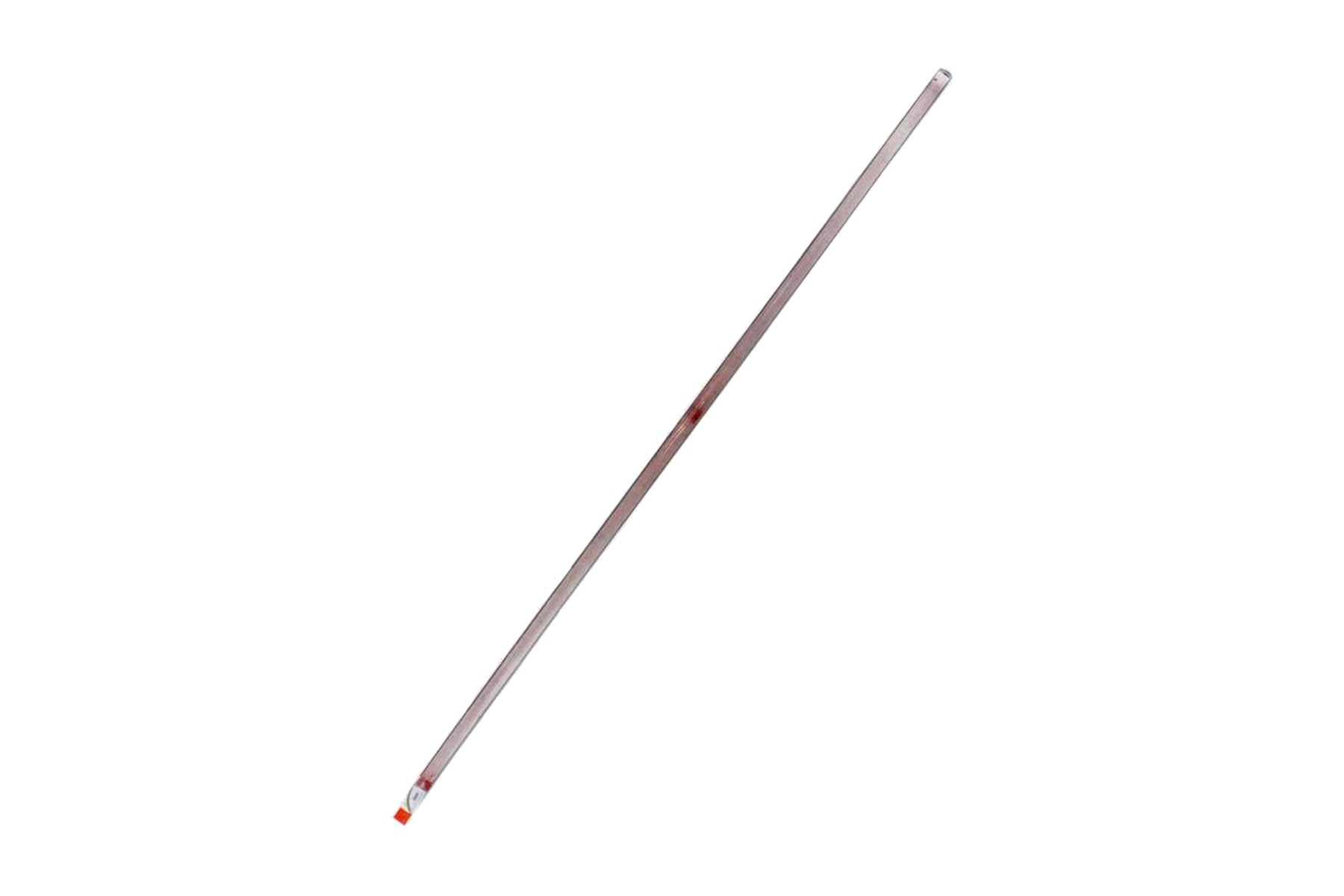 Friso de Proteção de Porta VW 1S4853515AEL7 - Imagem 4