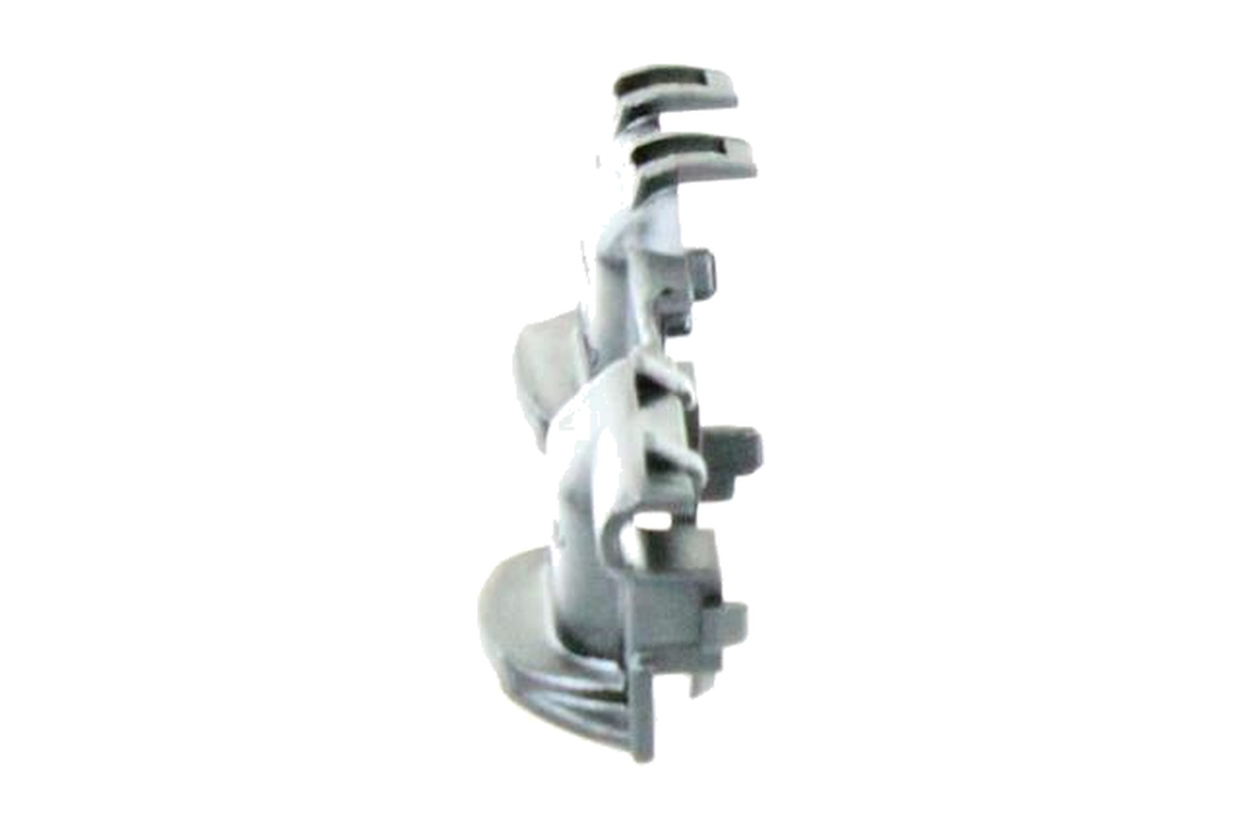 Capa Protetora de Conector de Luz de Placa VW 1S0906732 - Imagem 7