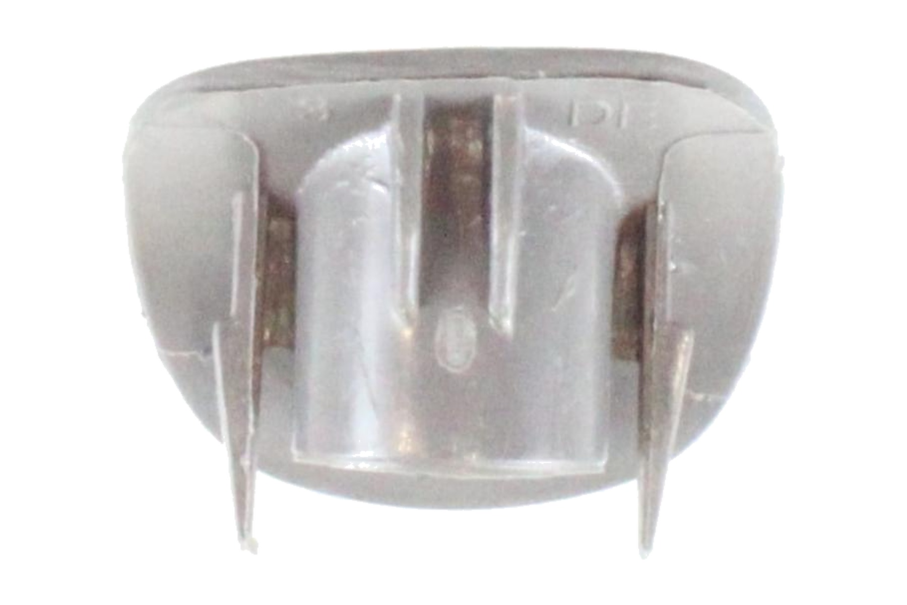 Roseta VW 5U0867109D71N - Imagem 3