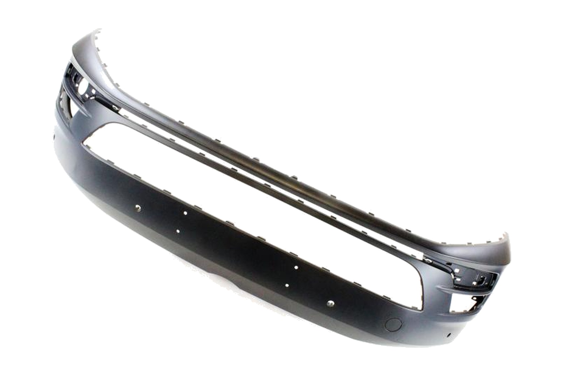 Para-choque Dianteiro VW 5GB807217GRU - Imagem 3