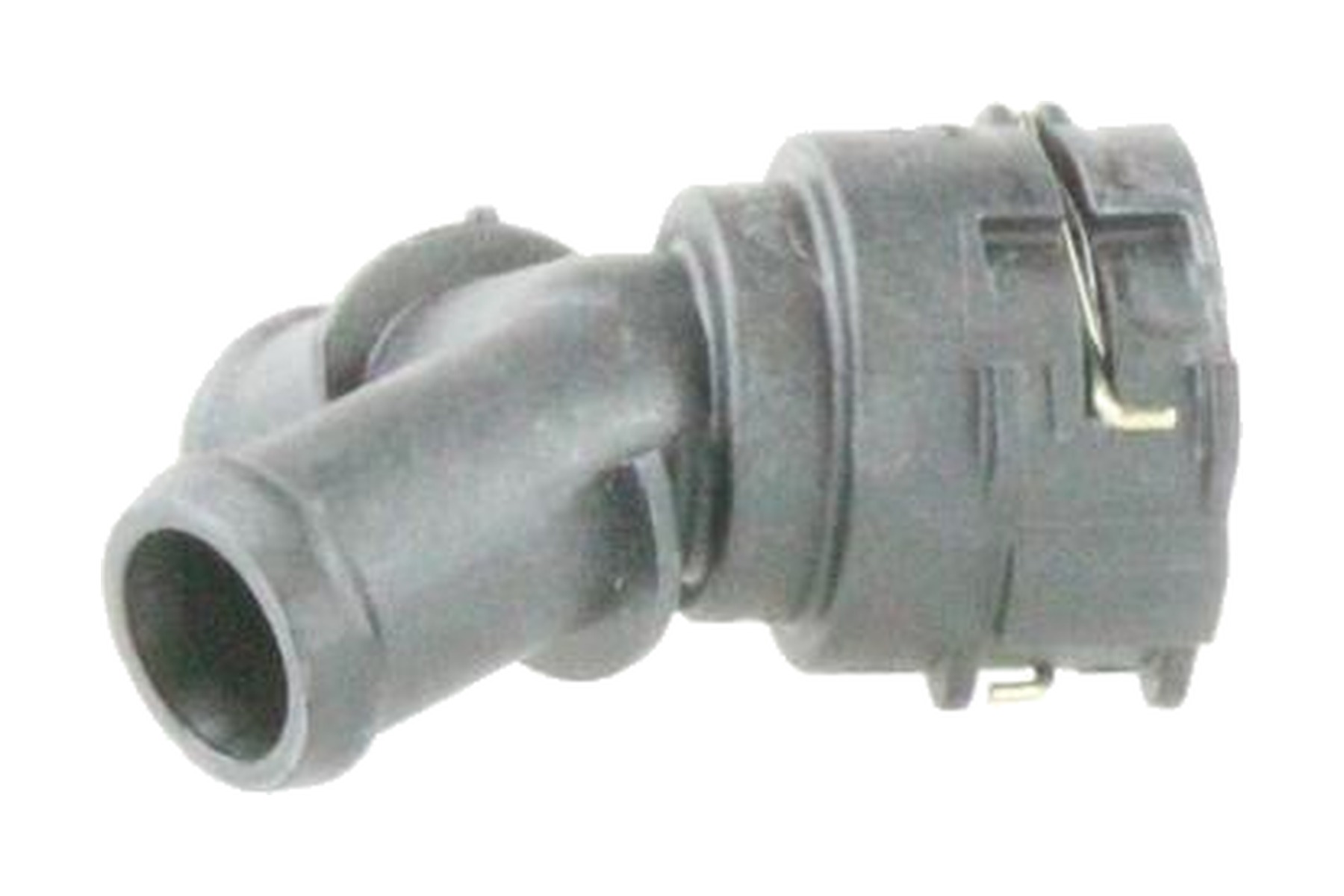 Conexão de Mangueira de Água de Radiador VW 5Q0122291AB - Imagem 9