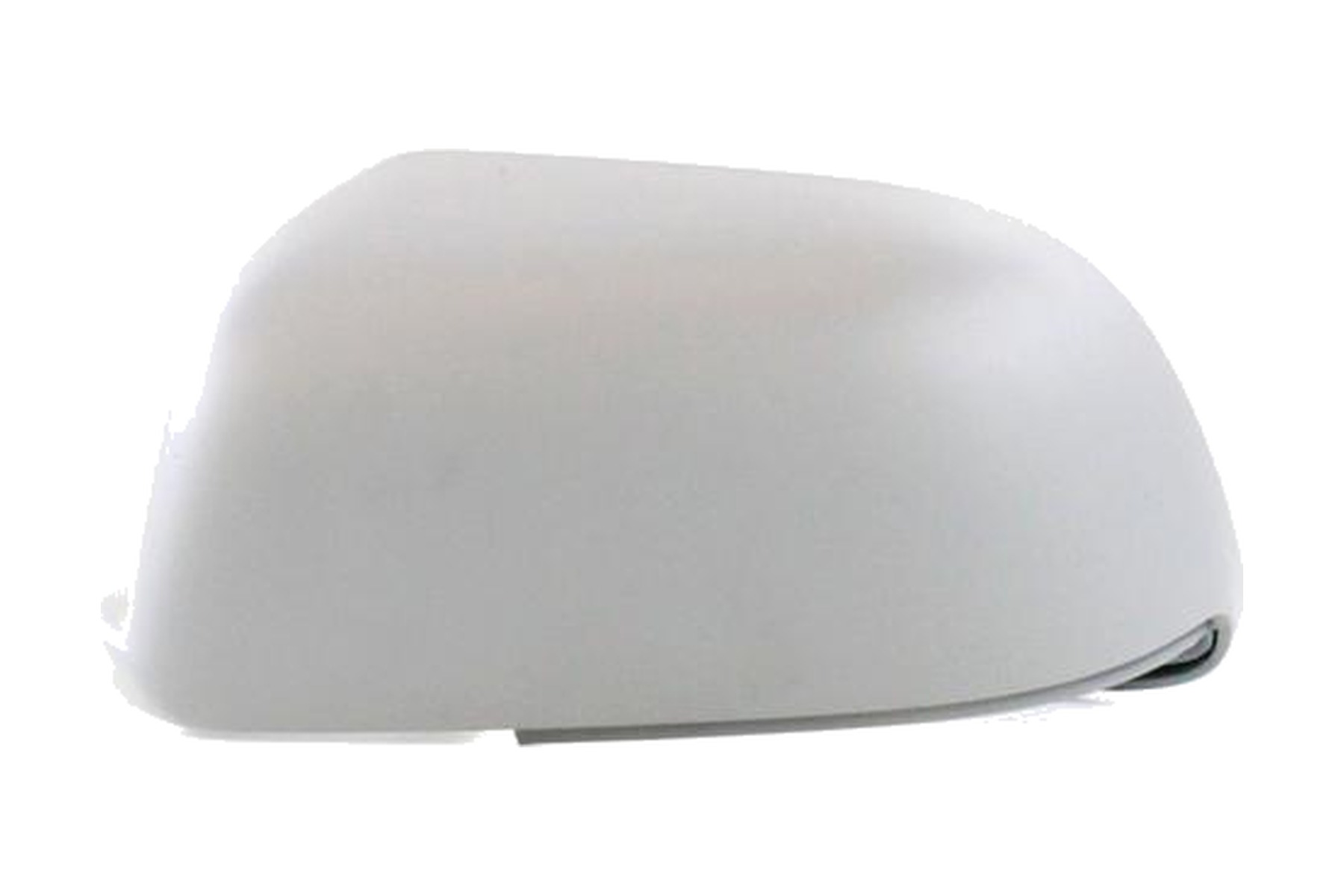Capa de Espelho Retrovisor Esquerdo (Motorista) VW 6Q0857537AGRU