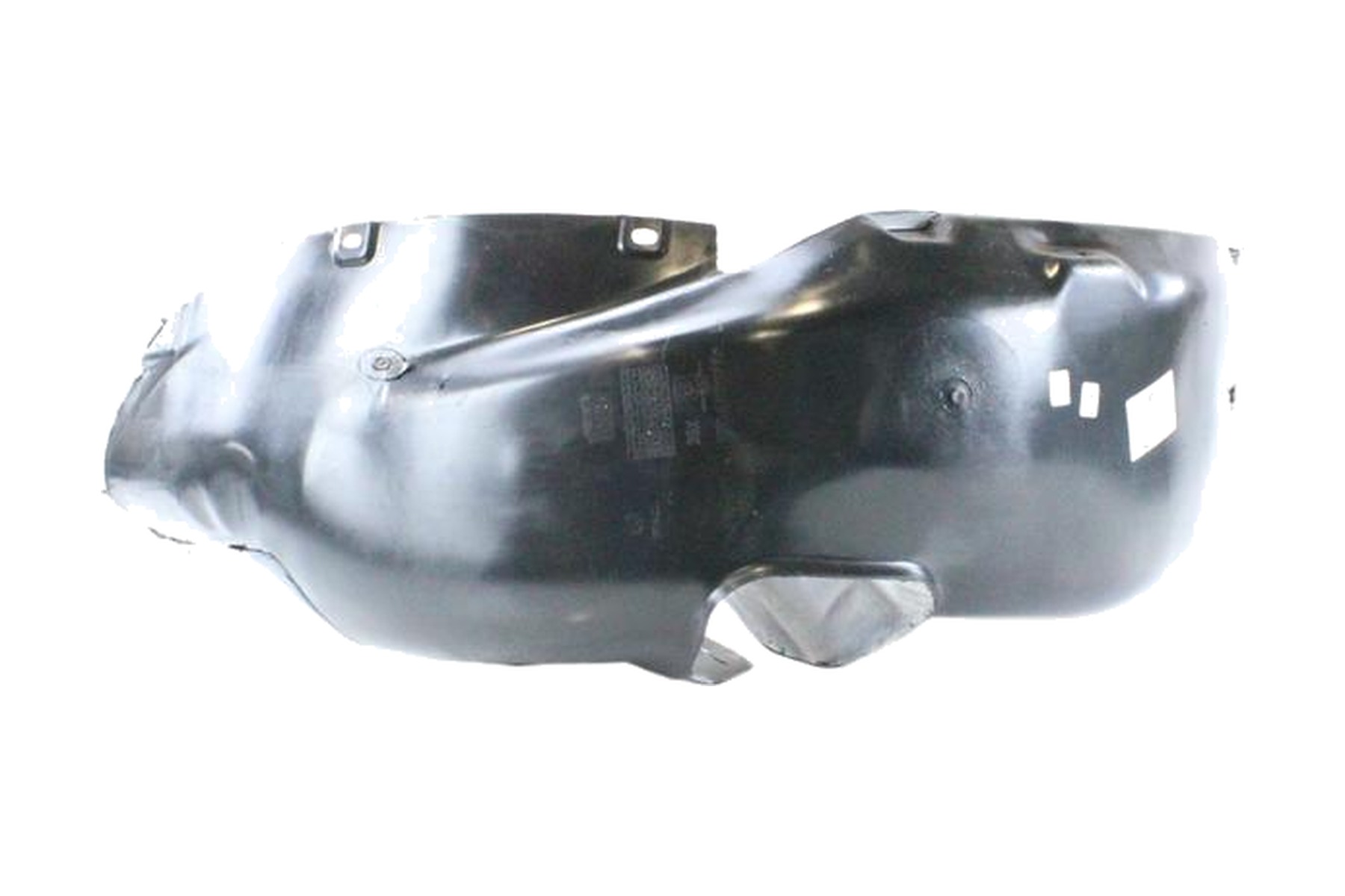Para-barro de Caixa de Roda VW 5Z0810971 - Imagem 23