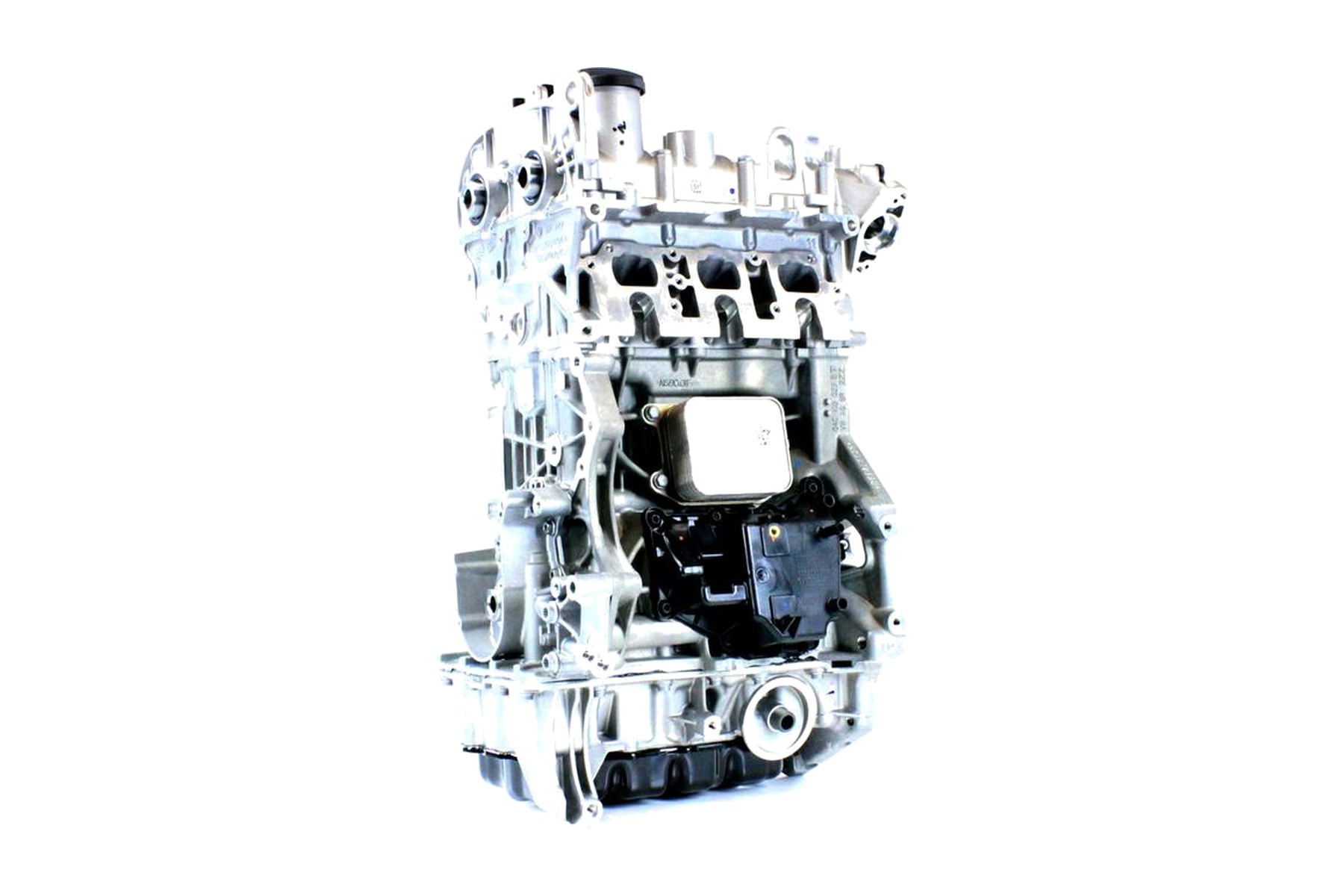 Motor Parcial 1.0 litros VW 04C100034 - Imagem 11