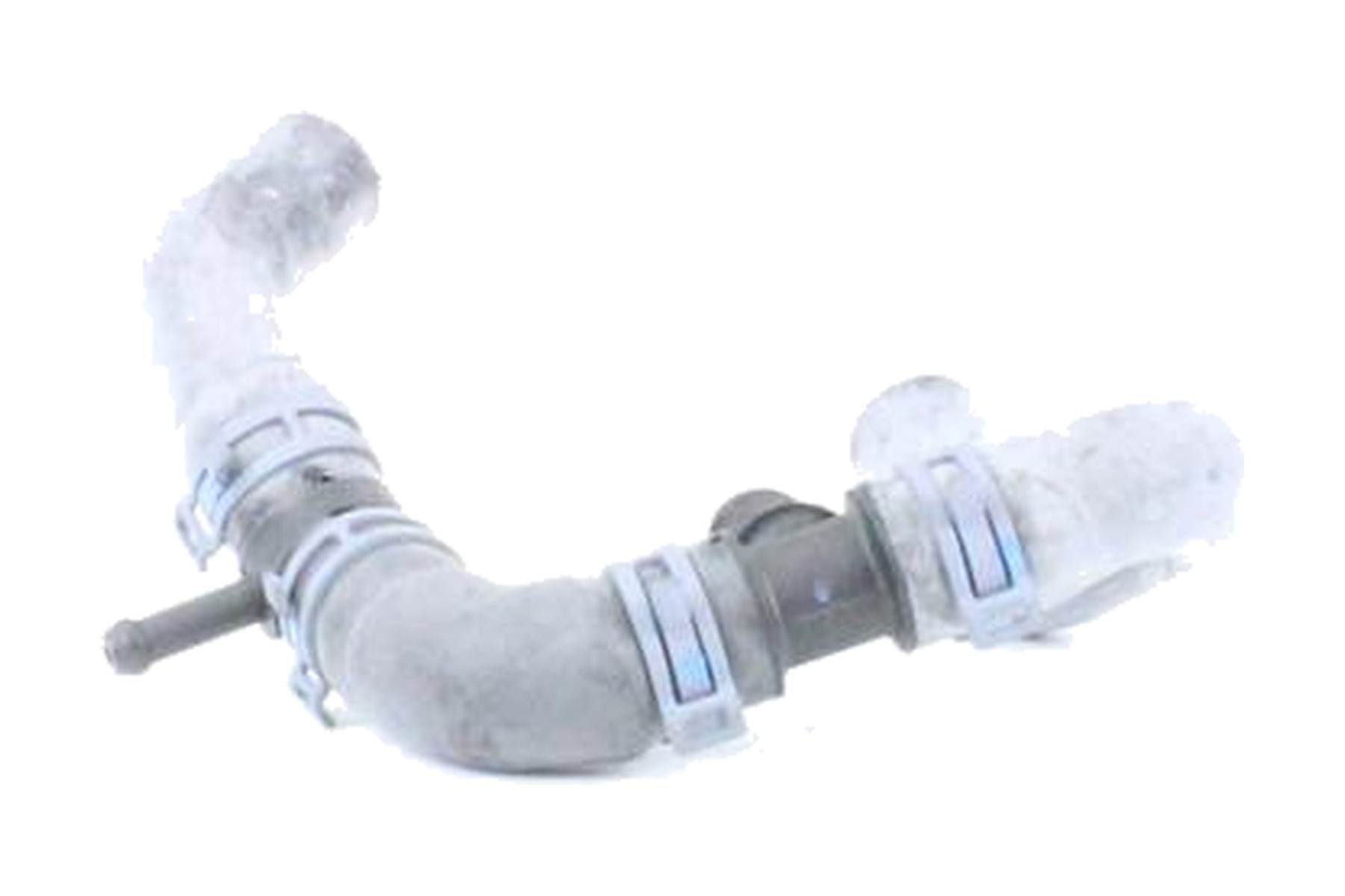 Mangueira de Água de Radiador VW 1SB121157 - Imagem 12