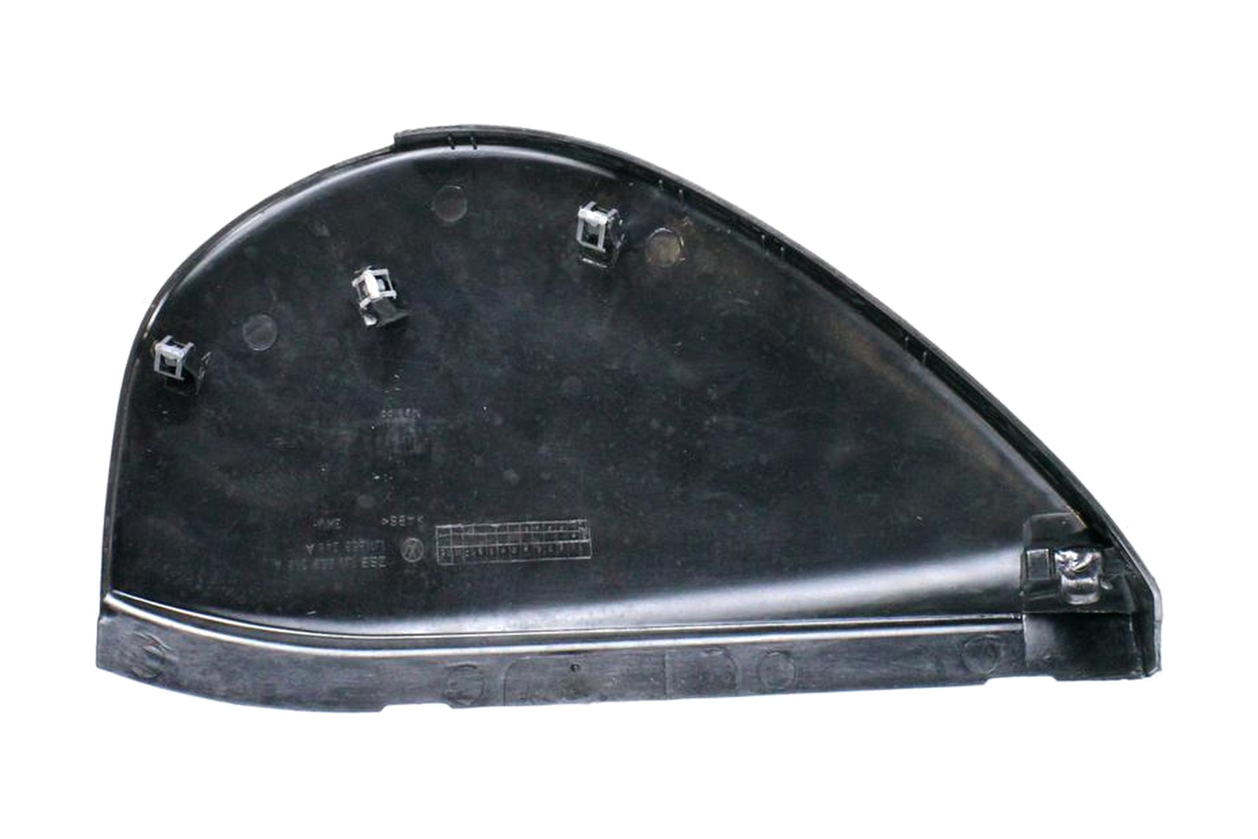 Acabamento de Painel VW 1J1858218D2AQ - Imagem 3