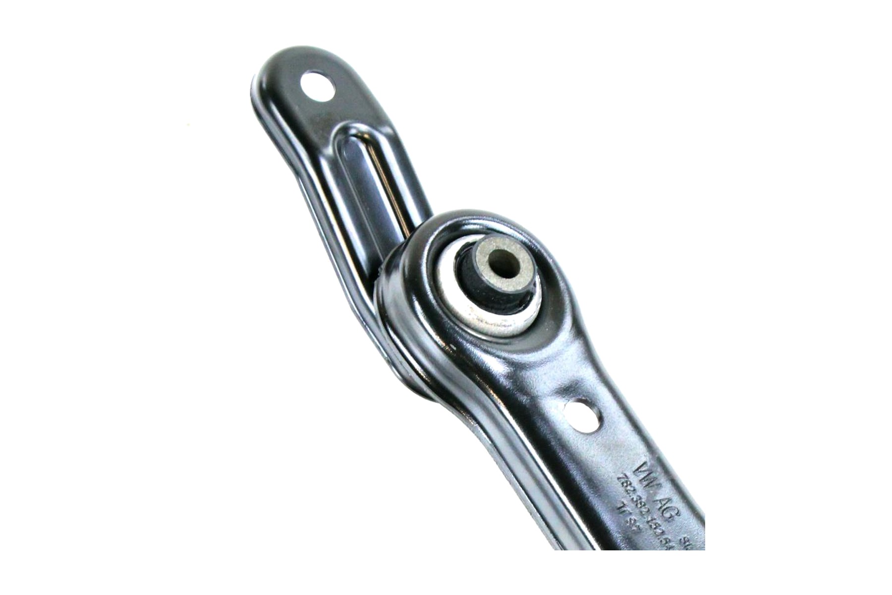 Coxim de Caixa de Câmbio VW 2Q0199851AE - Imagem 4