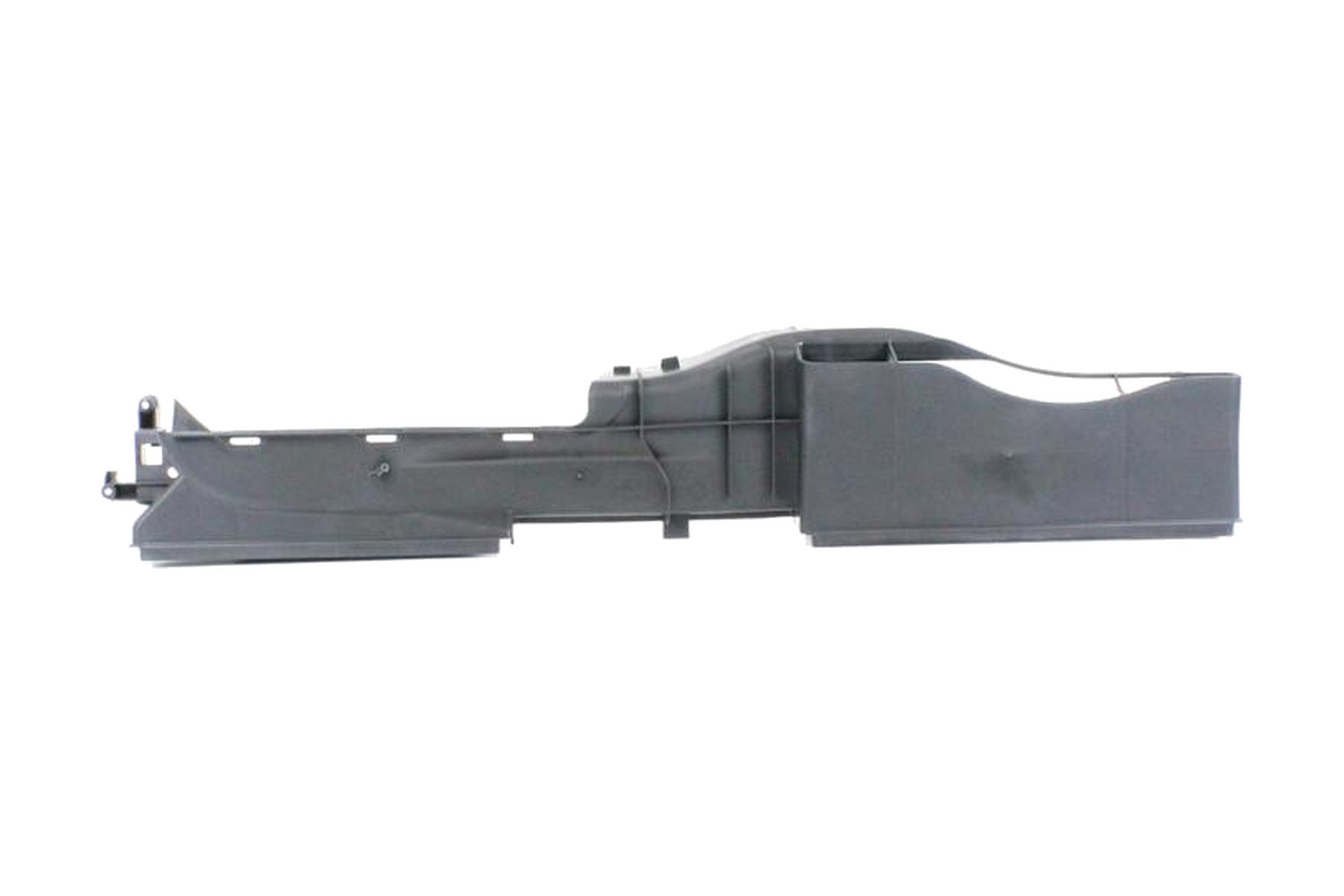 Duto de Captação de Ar de Admissão de Motor VW 5QB129254