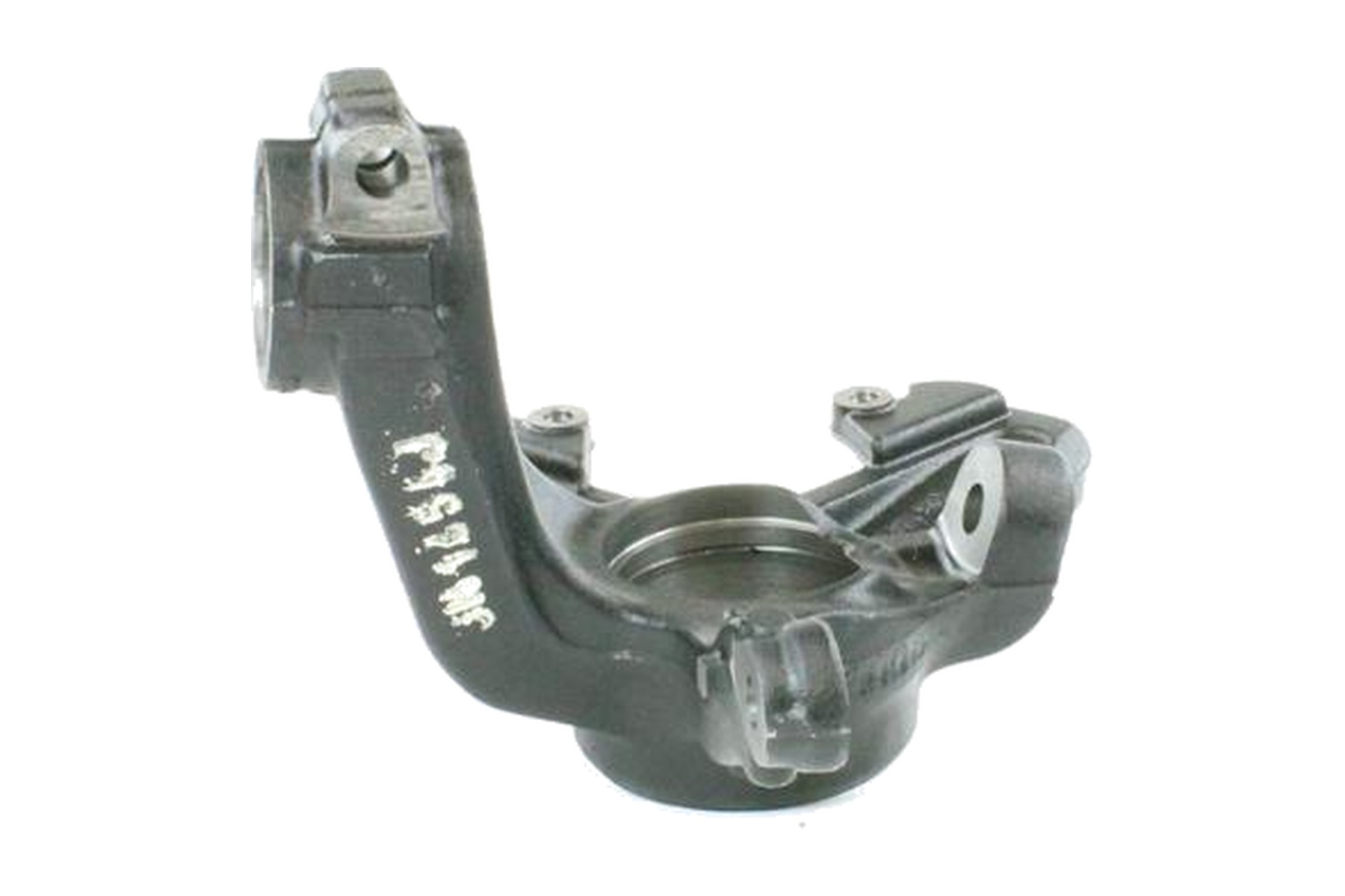 Manga de Eixo de Suspensão VW 5Z0407255BF - Imagem 6
