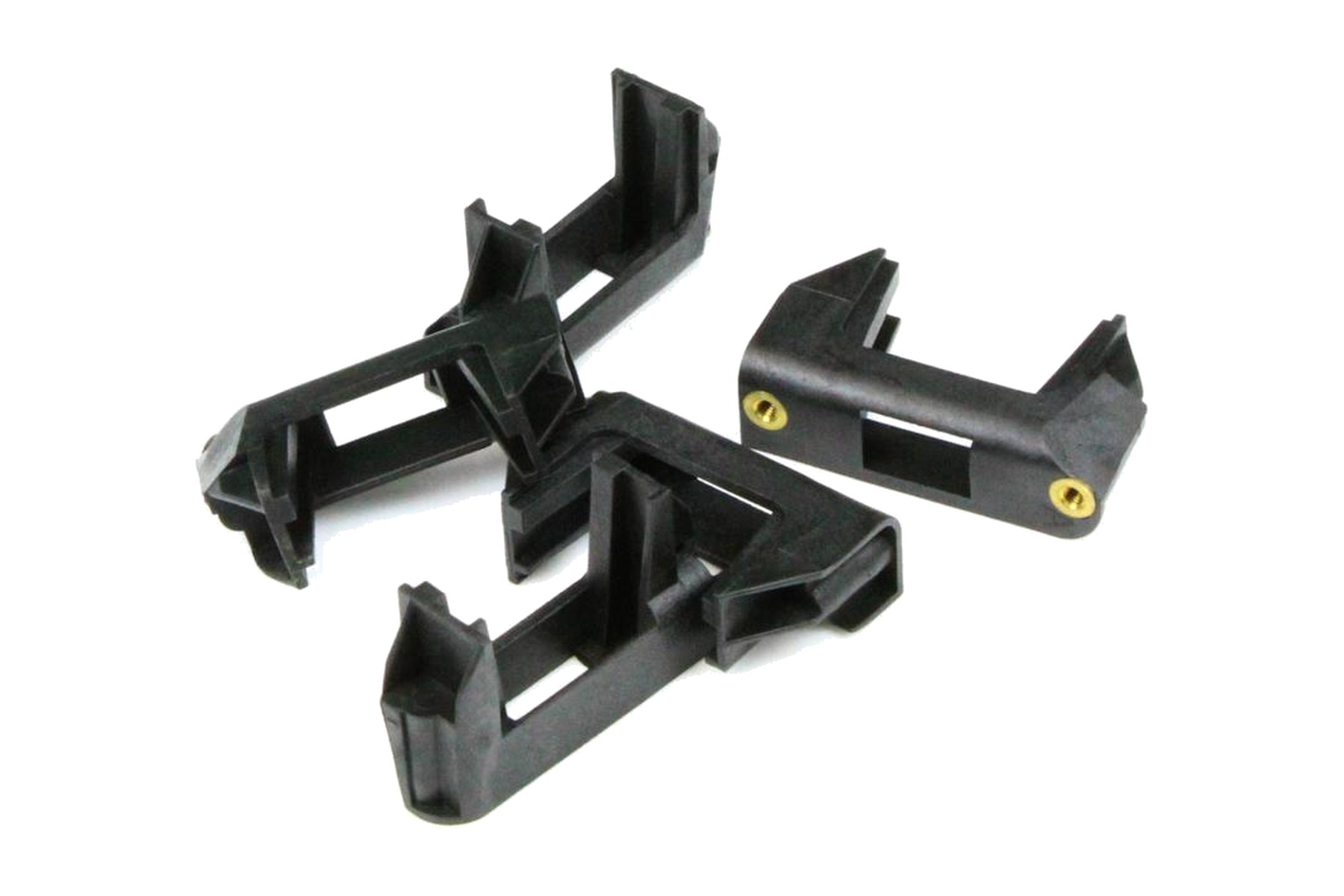 Suporte de Radiador de Água VW 5Z0805757