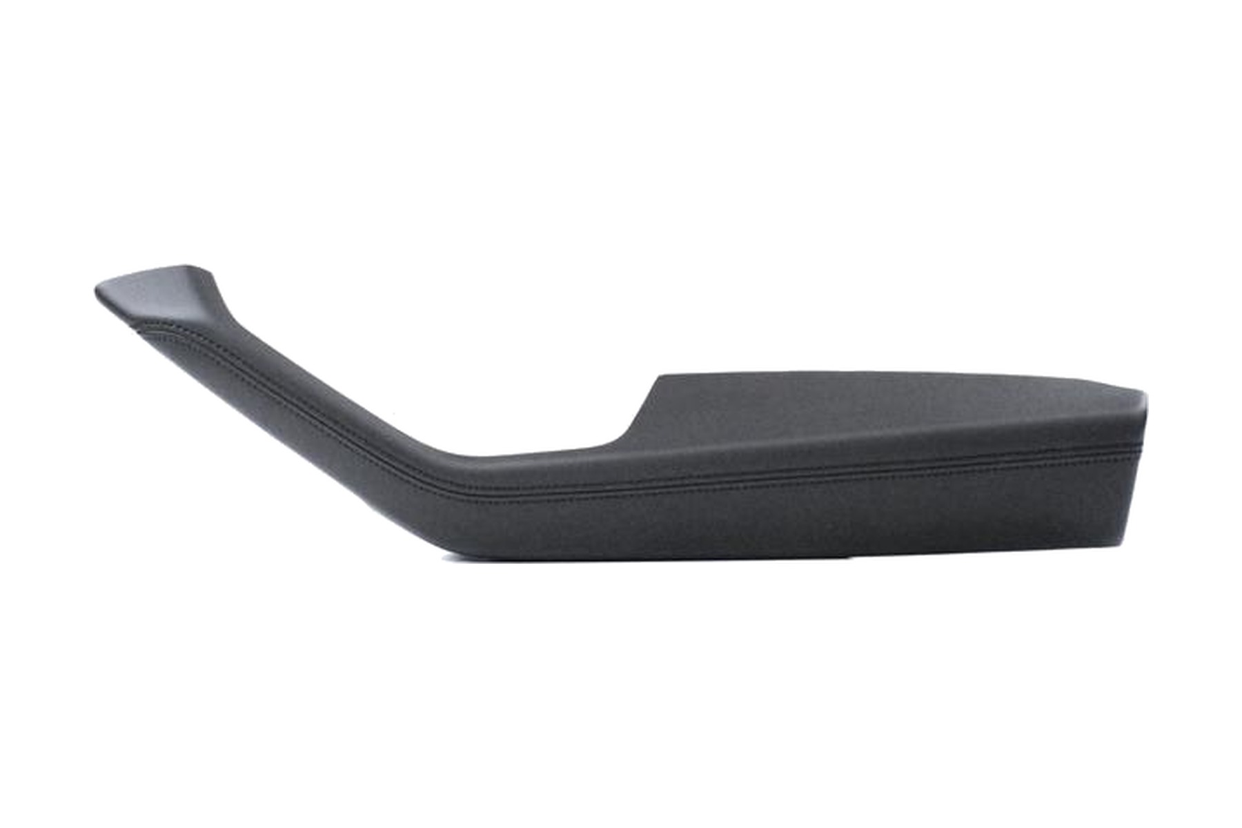 Puxador de Porta VW 3G0867166ARY1