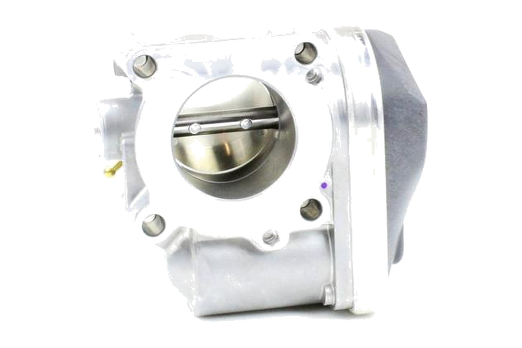 Corpo de Borboleta de Injeção Eletrônica VW 030133062D - Imagem 6
