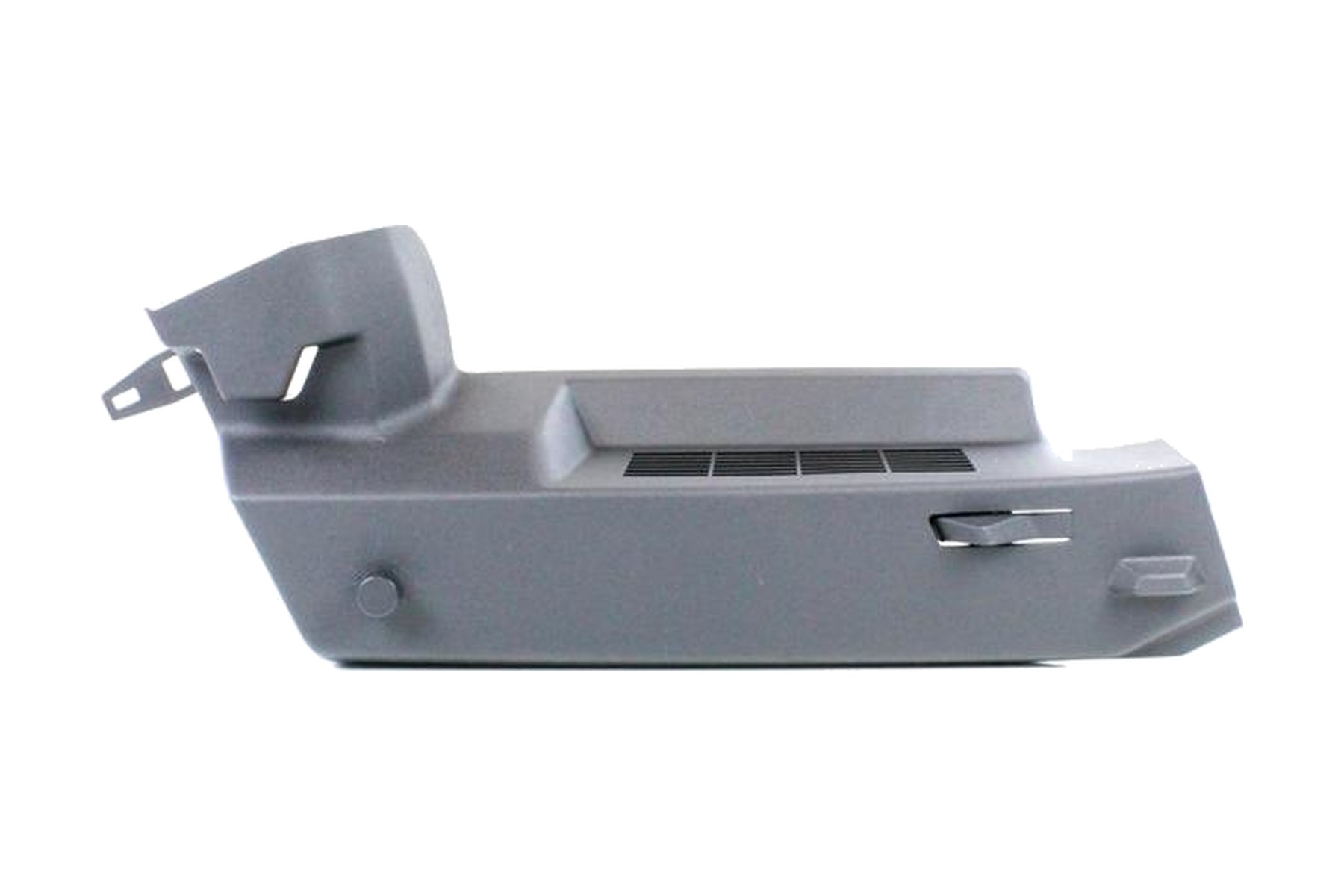 Moldura de Acabamento de Porta-malas VW 2G586776182V