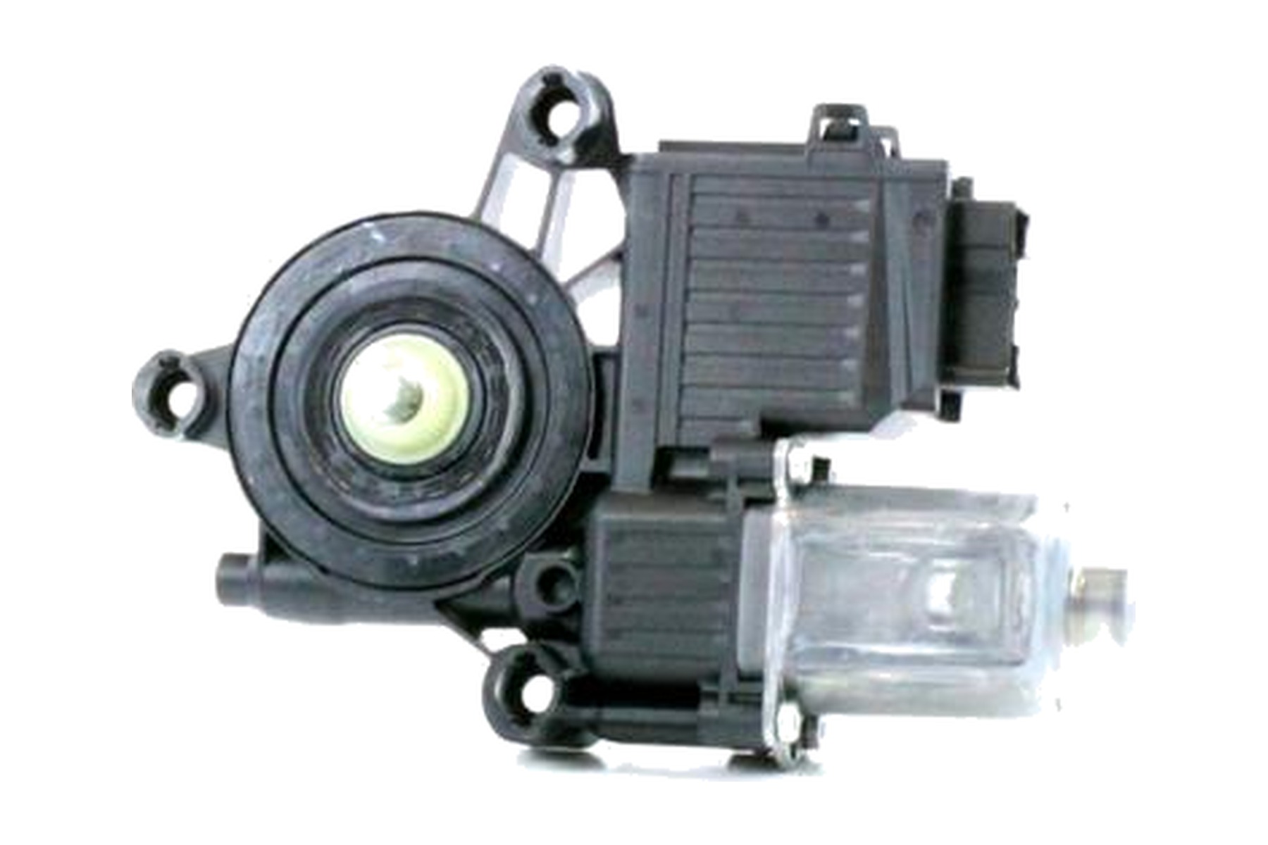 Motor de Acionamento de Vidro VW 2Q3959406A - Imagem 2