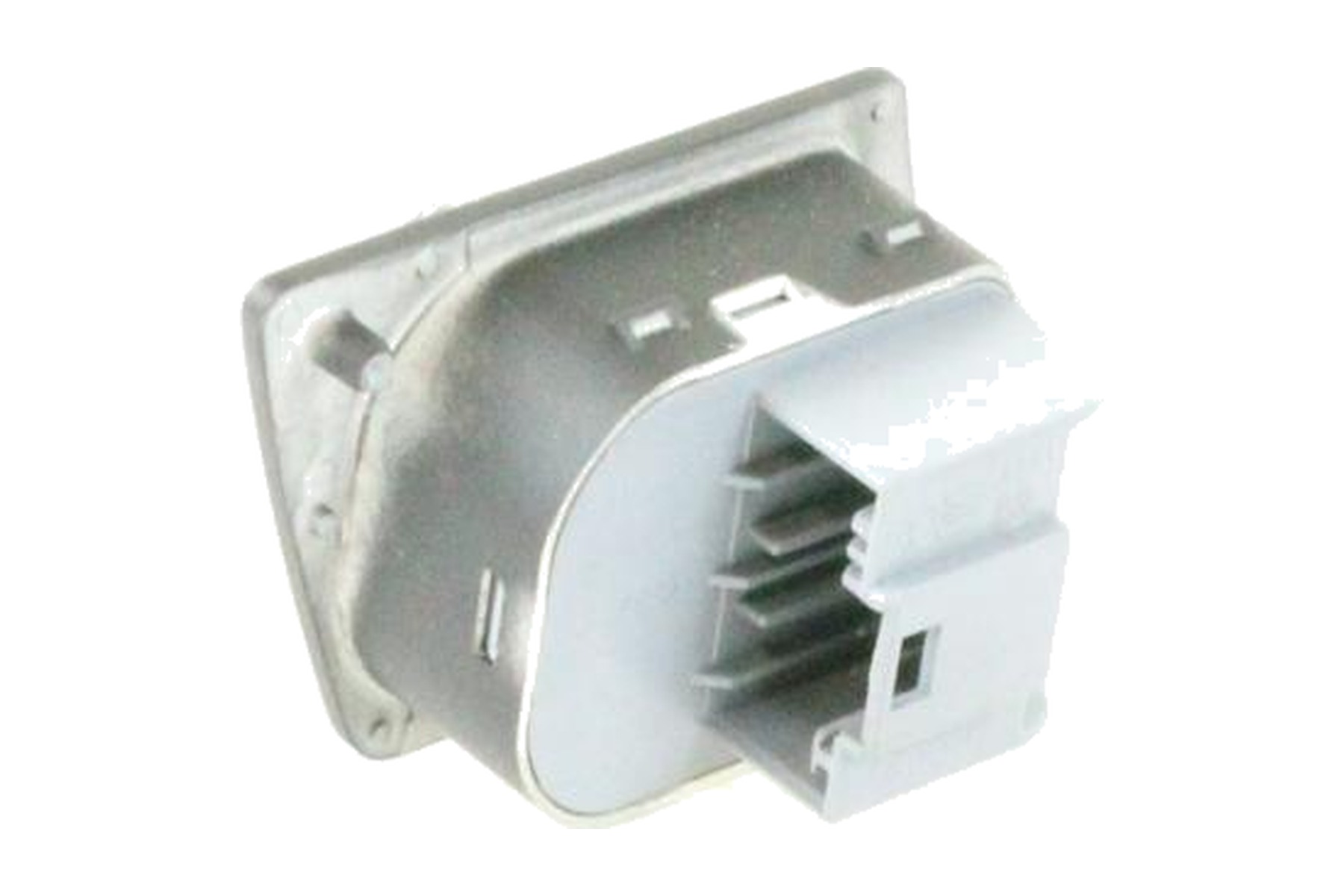 Botão de Regulagem de Espelho Retrovisor VW 7P1959565EICX - Imagem 10
