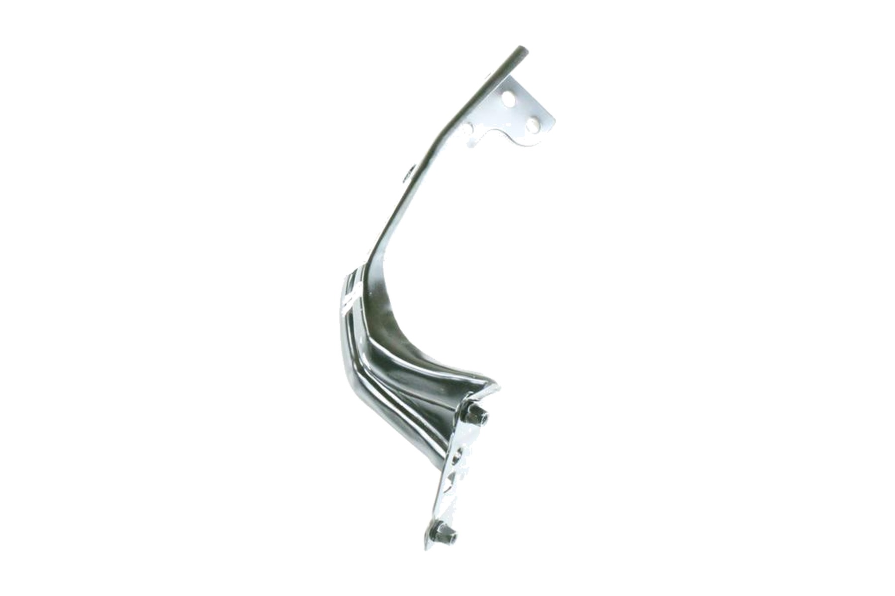Suporte de Para-lama Esquerdo (Motorista) VW 1S0821141GRU - Imagem 8