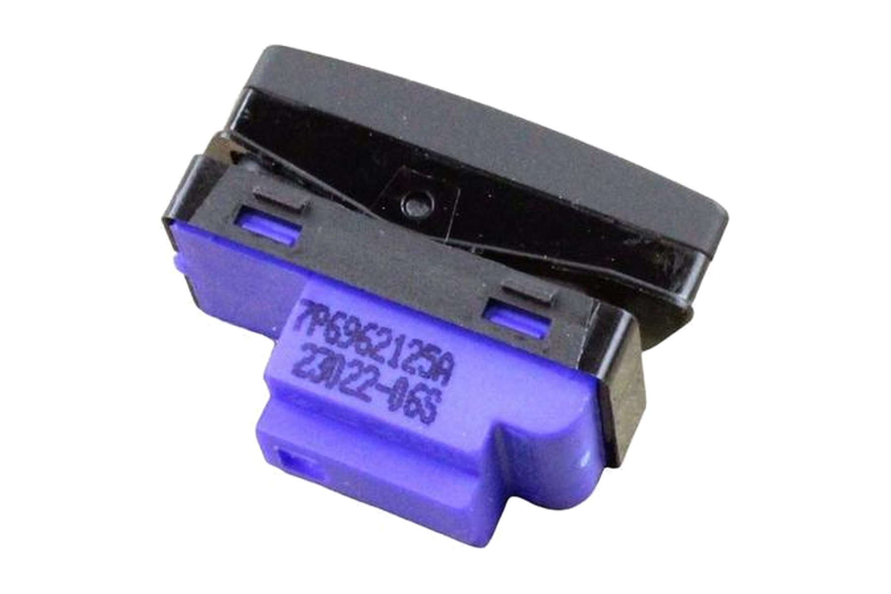 Botão Interruptor de Trava Elétrica de Porta VW 7P6962125A - Imagem 4