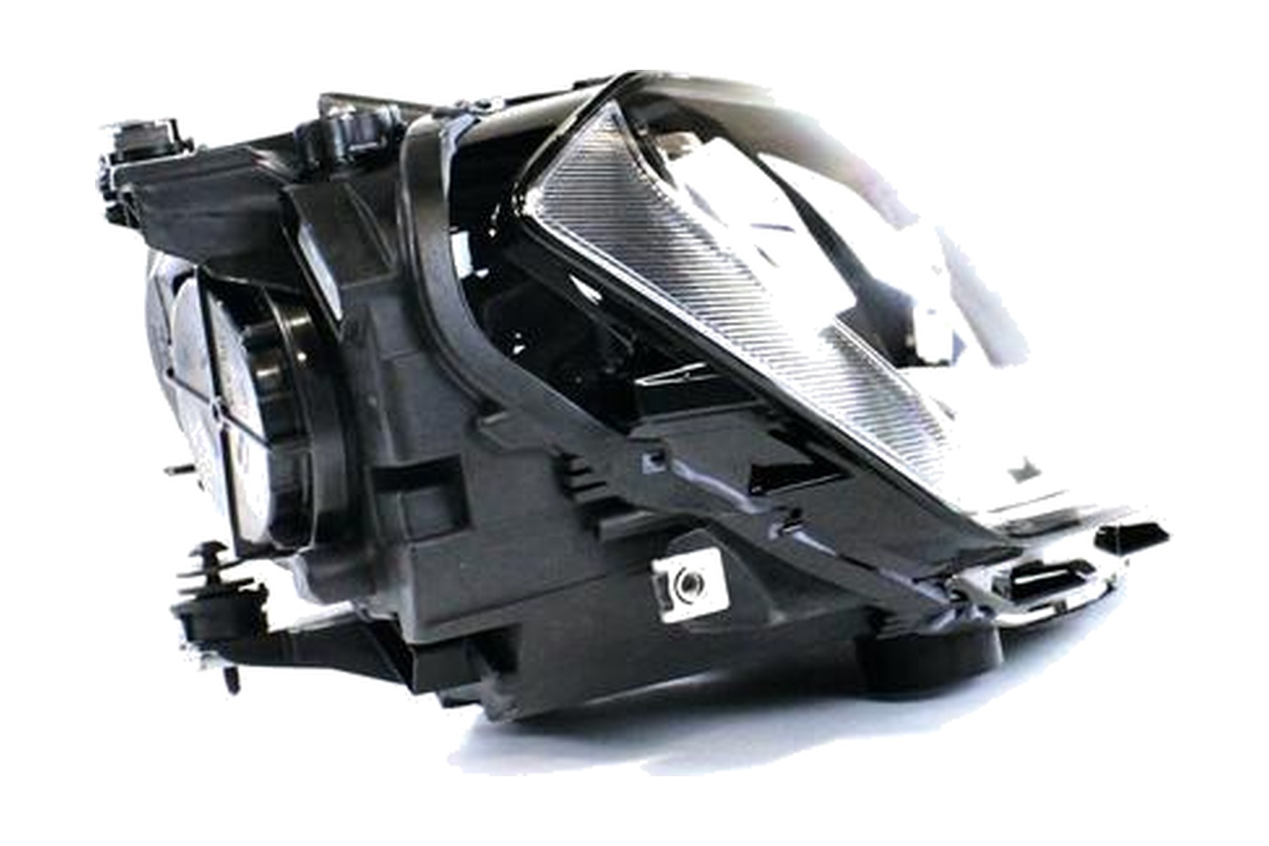 Farol Máscara Negra Direito (Passageiro) VW 5G1941006E - Imagem 20