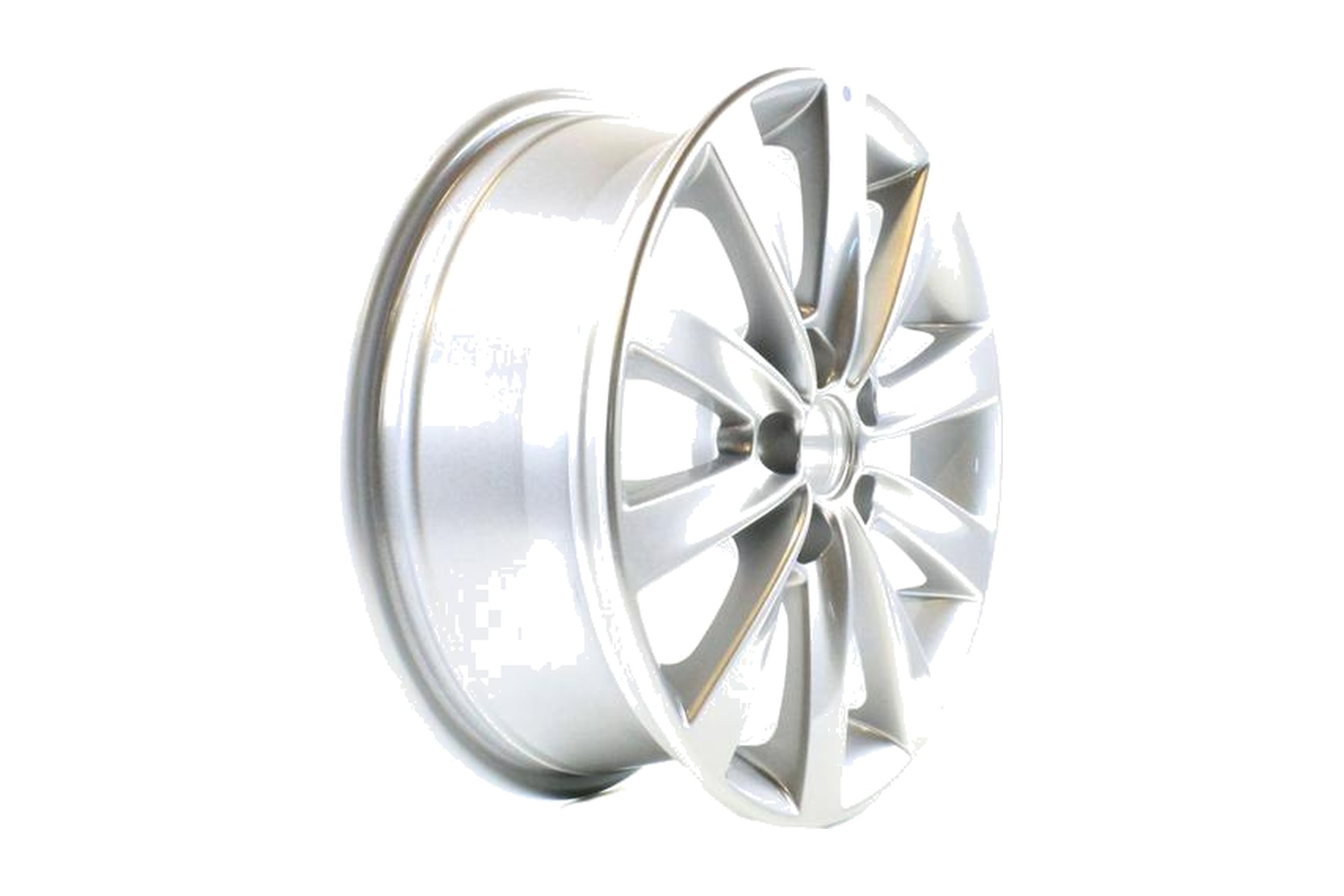 Roda VW 5Z0601025NZ31 - Imagem 21