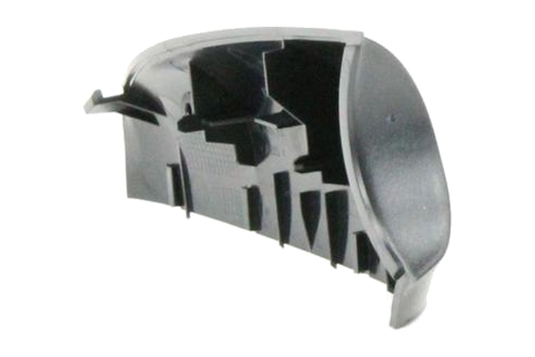 Moldura de Espelho Retrovisor VW 373857603A1NN - Imagem 17