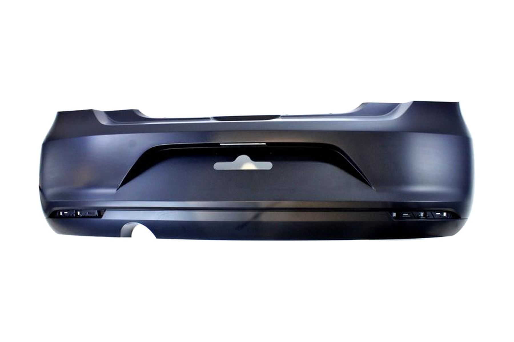 Para-choque Traseiro VW 5U6807417MGRU