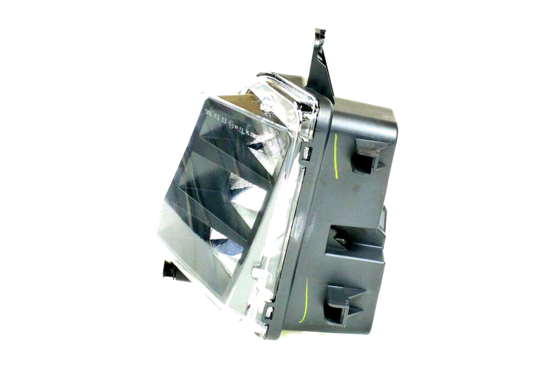 Farol de Milha LED Esquerdo (Motorista) Dianteiro VW 5GM941699A - Imagem 6