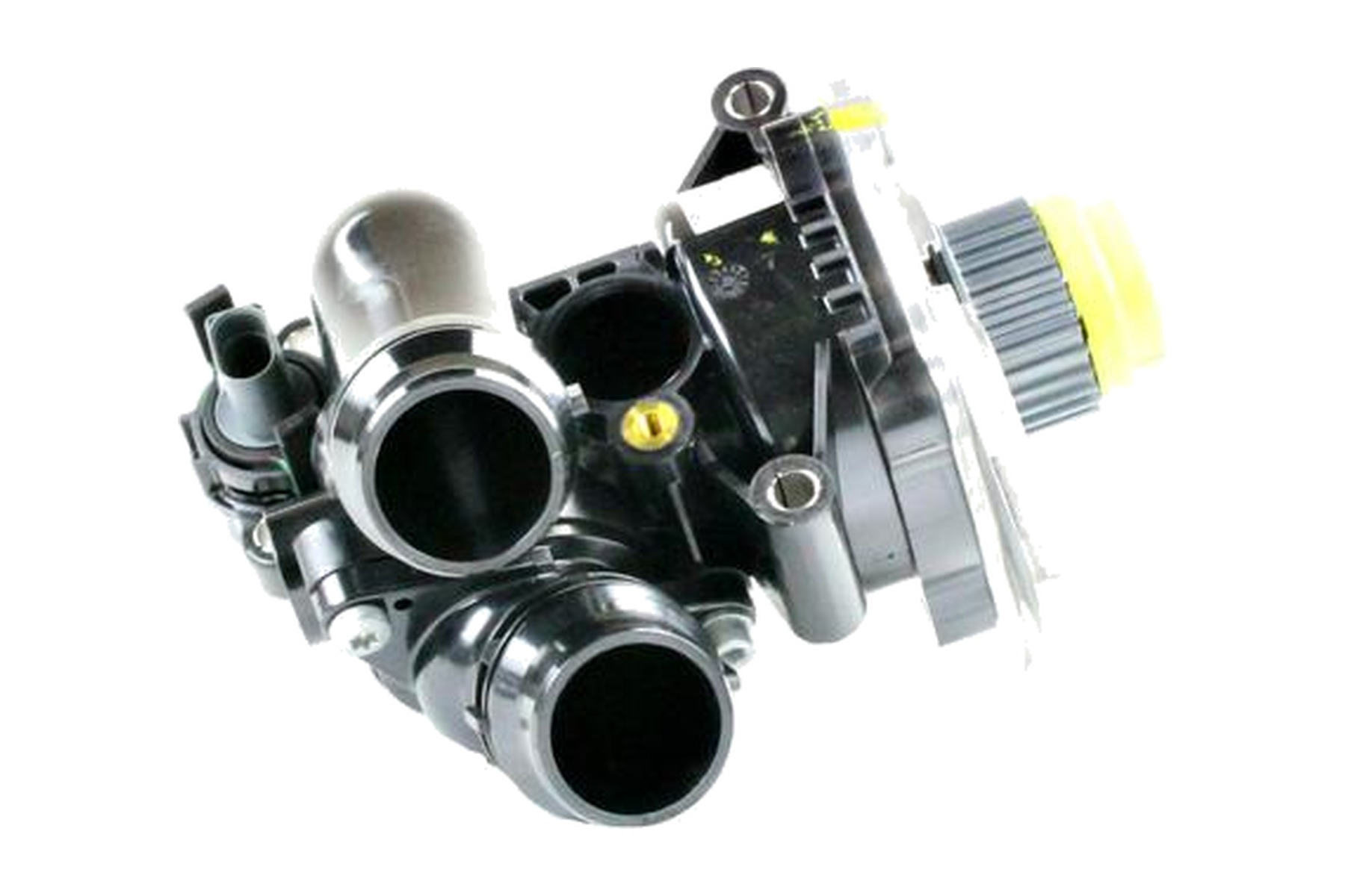 Bomba de Água de Motor VW 06H121026DR - Imagem 18