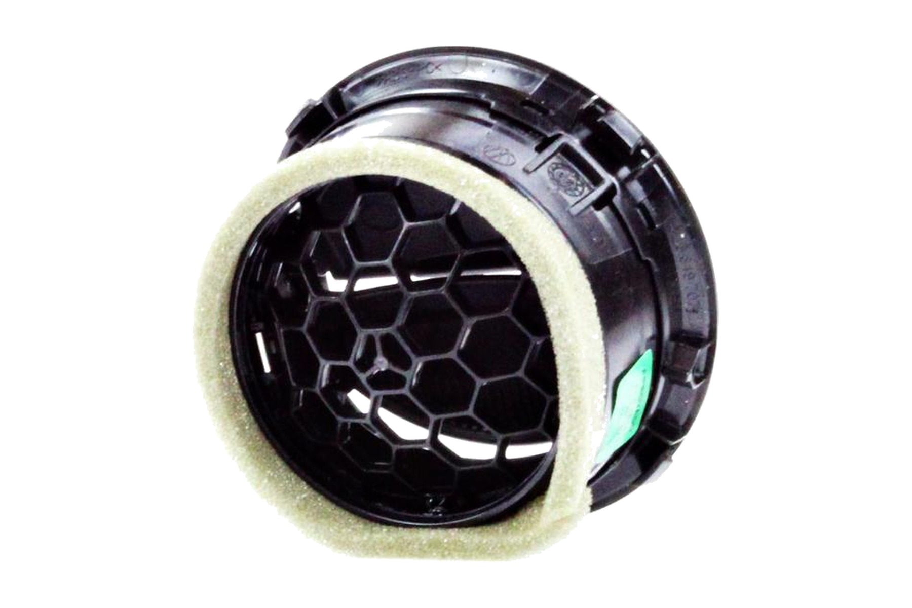 Difusor de Saída de Ar VW 5U0819707ST3 - Imagem 15