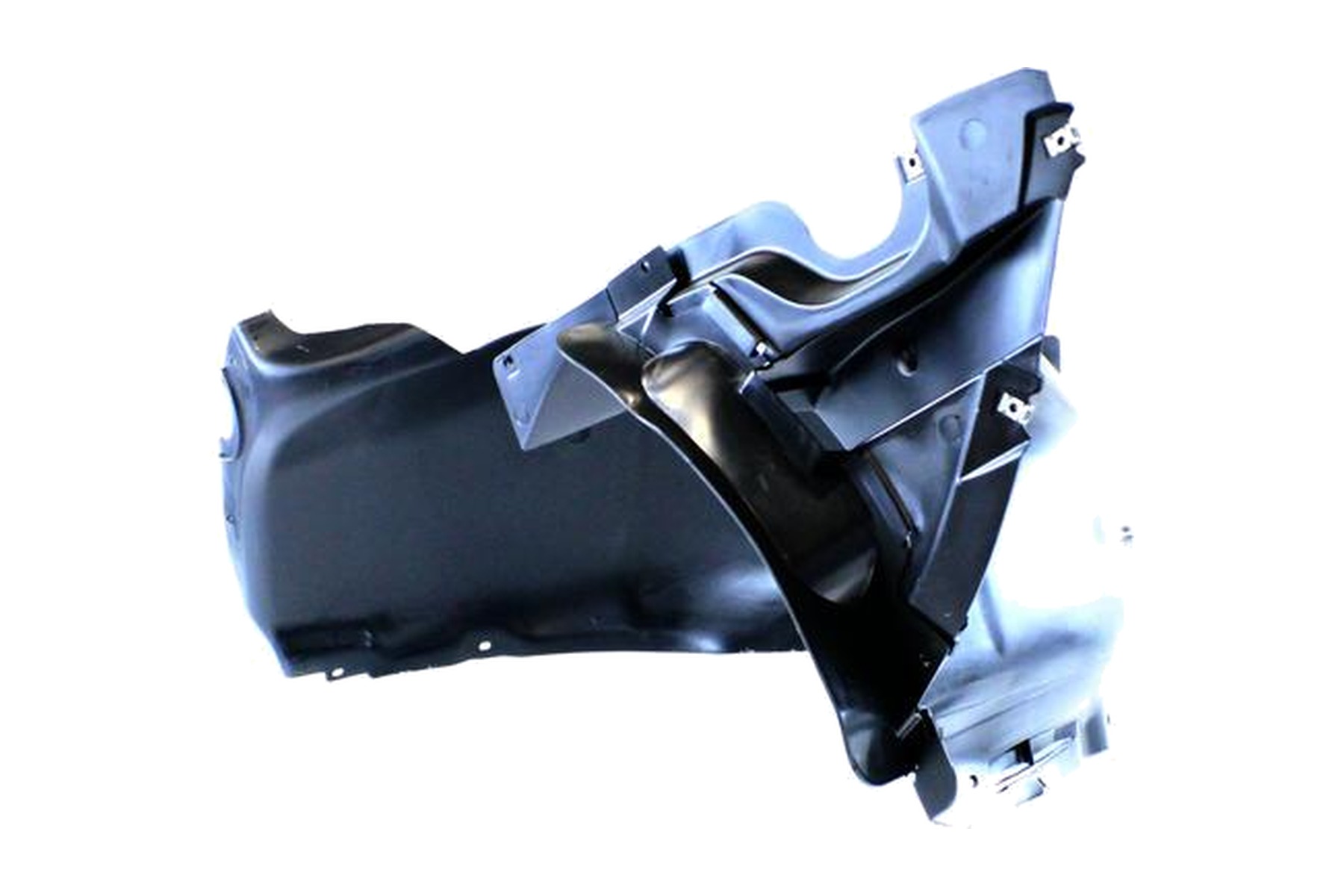 Para-barro de Caixa de Roda VW 2G5805911A - Imagem 5