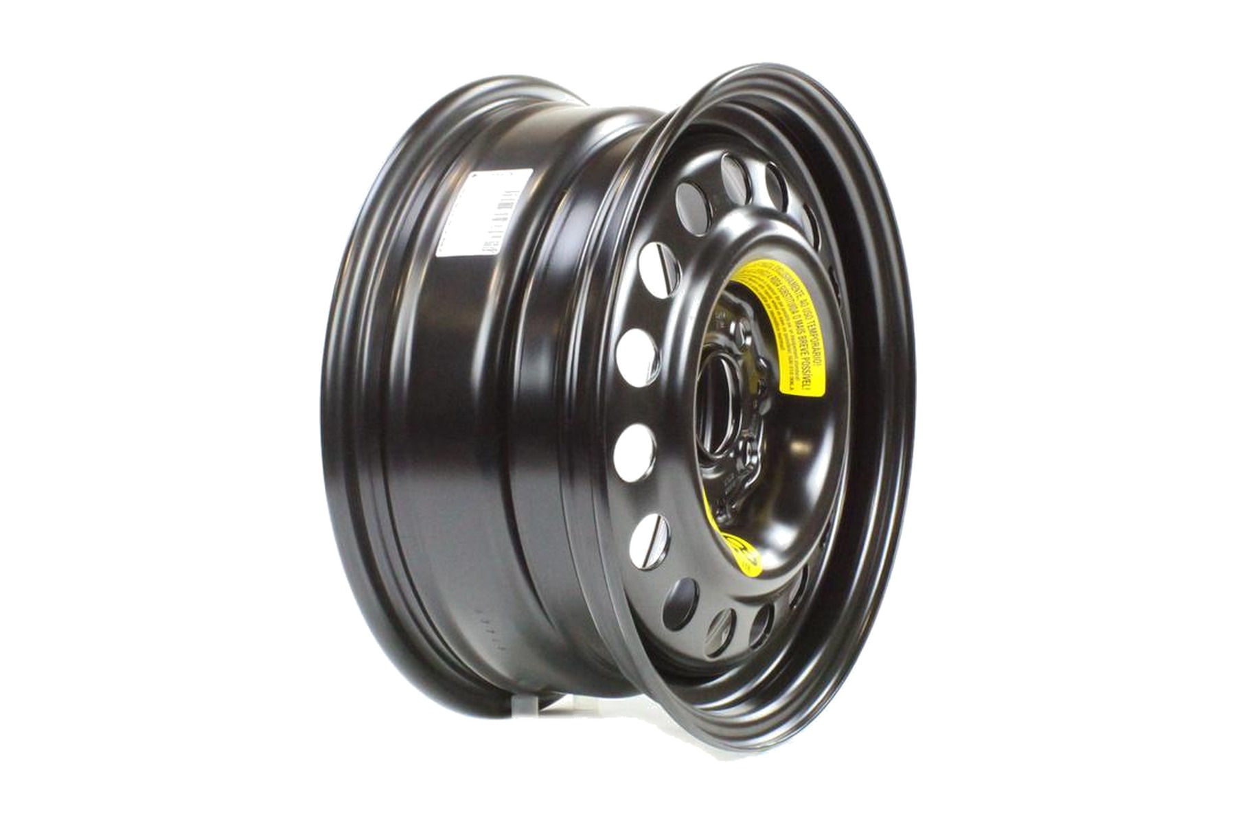 Roda VW 5W0601027D03C - Imagem 21