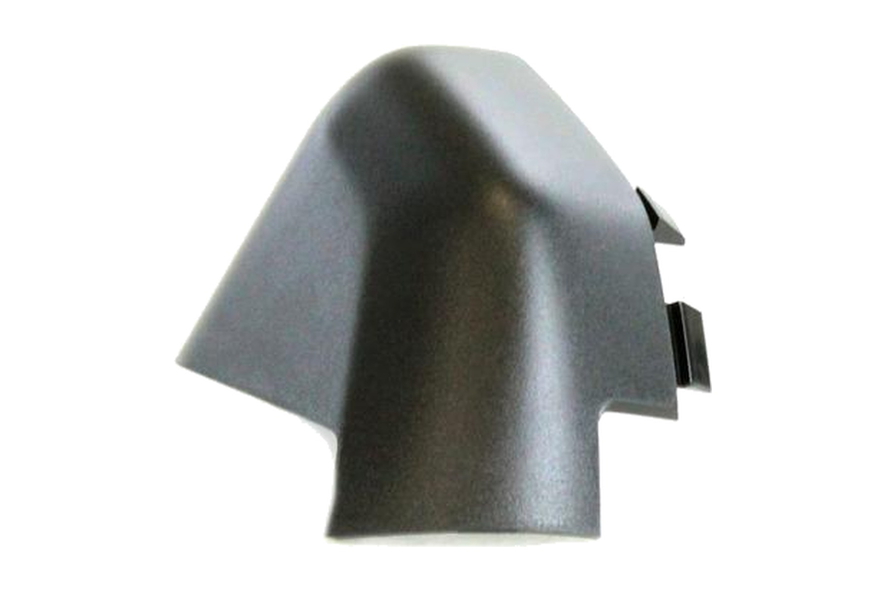 Capa de Haste de Espelho Retrovisor Preto VW 5NA85863382V - Imagem 5