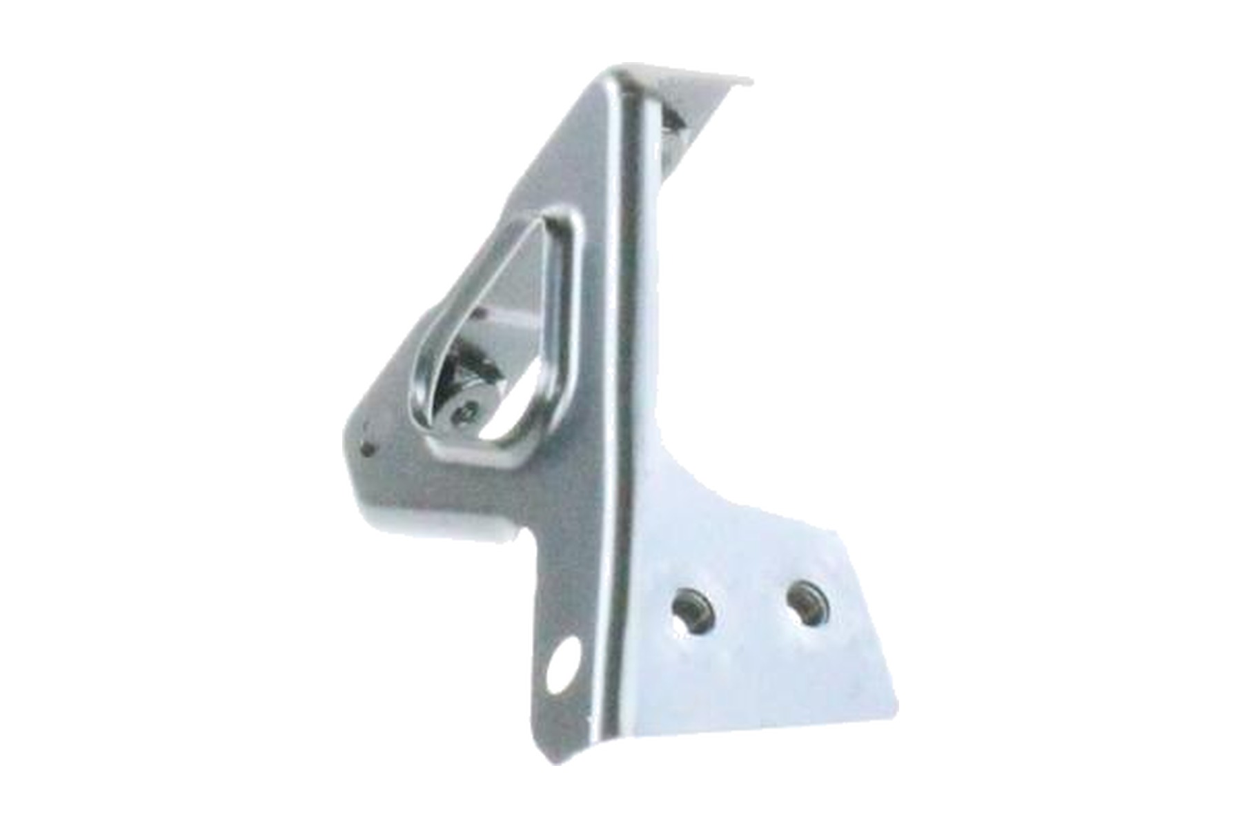 Suporte de Para-lama VW 5N0821135 - Imagem 5