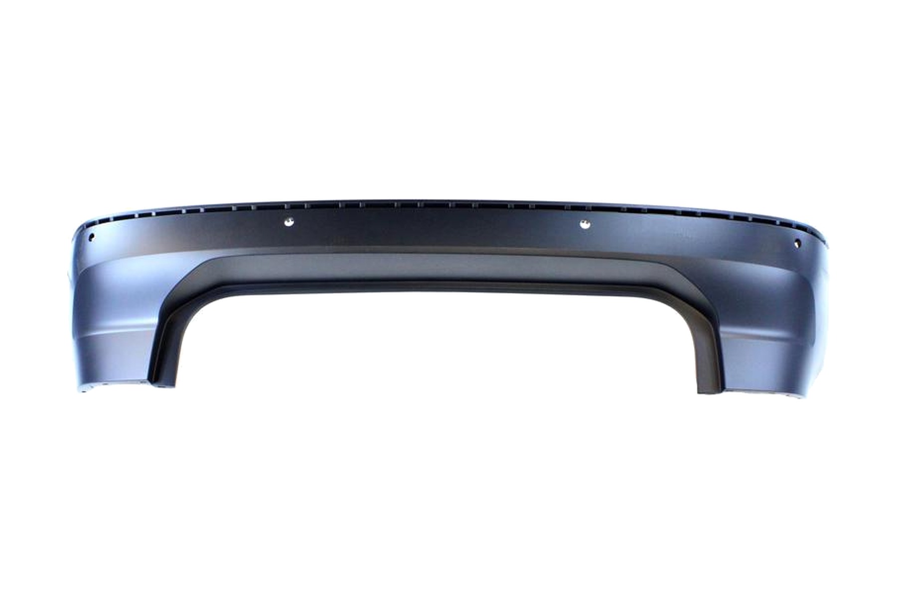 Para-choque Traseiro VW 2GP807417AGRU