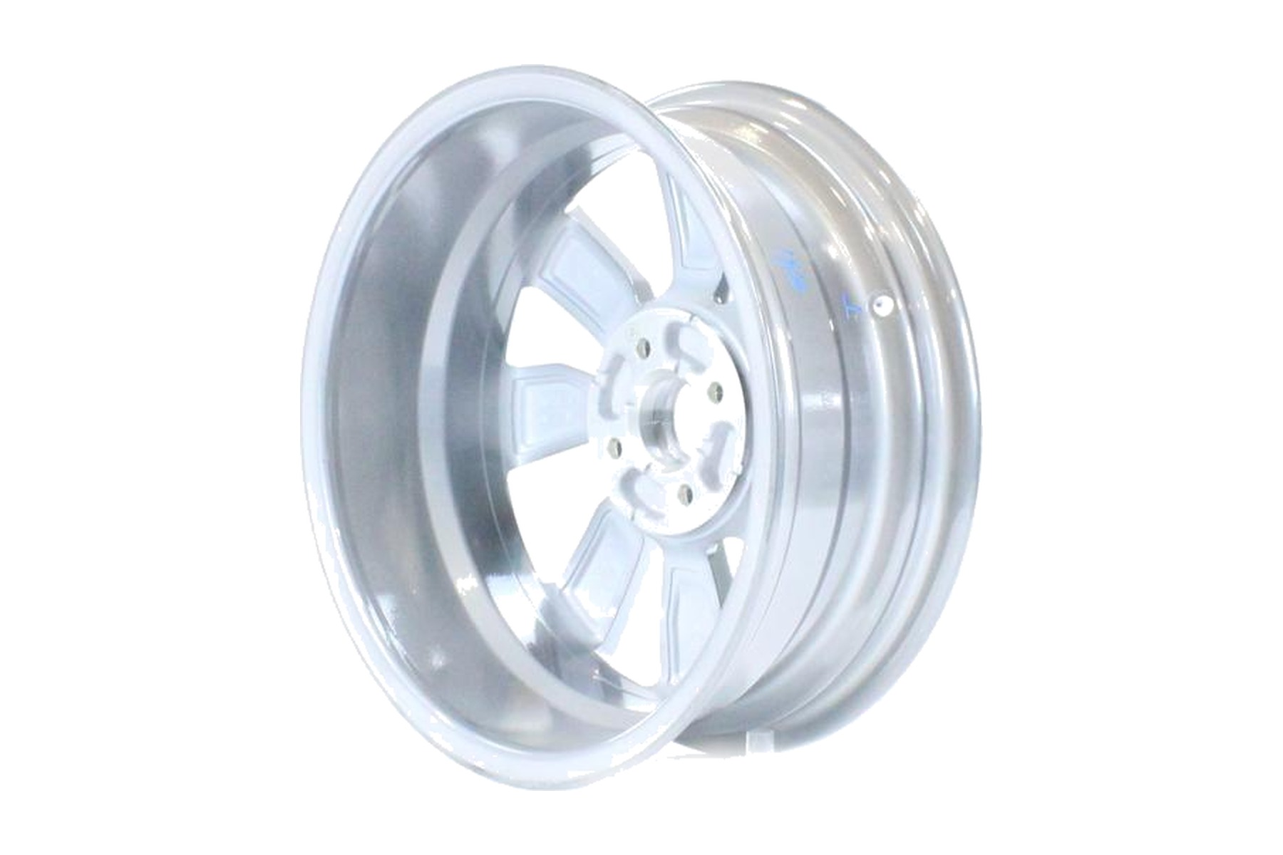 Roda VW 5U0601025AGDM9 - Imagem 16
