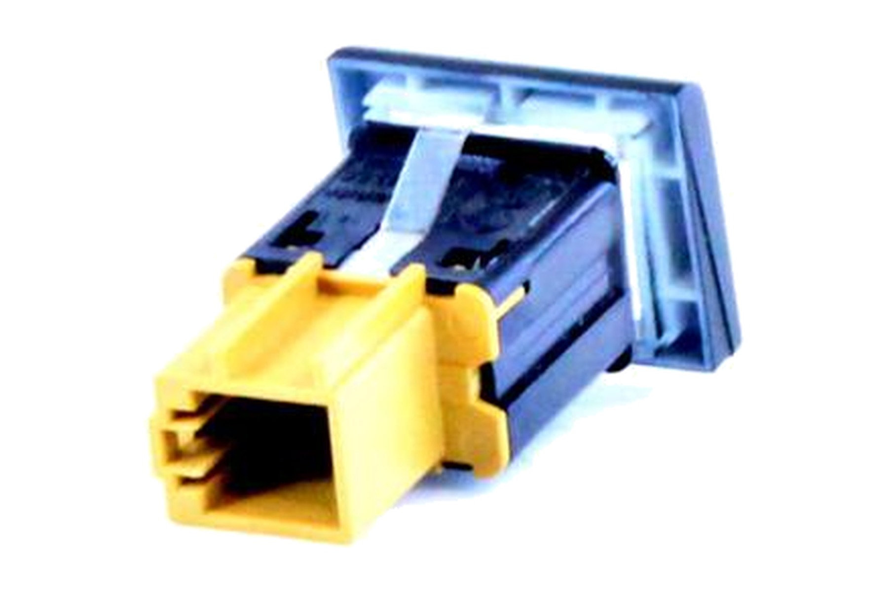 Botão Interruptor de Bloqueio de Diferencial VW 2H2941435EREH - Imagem 15