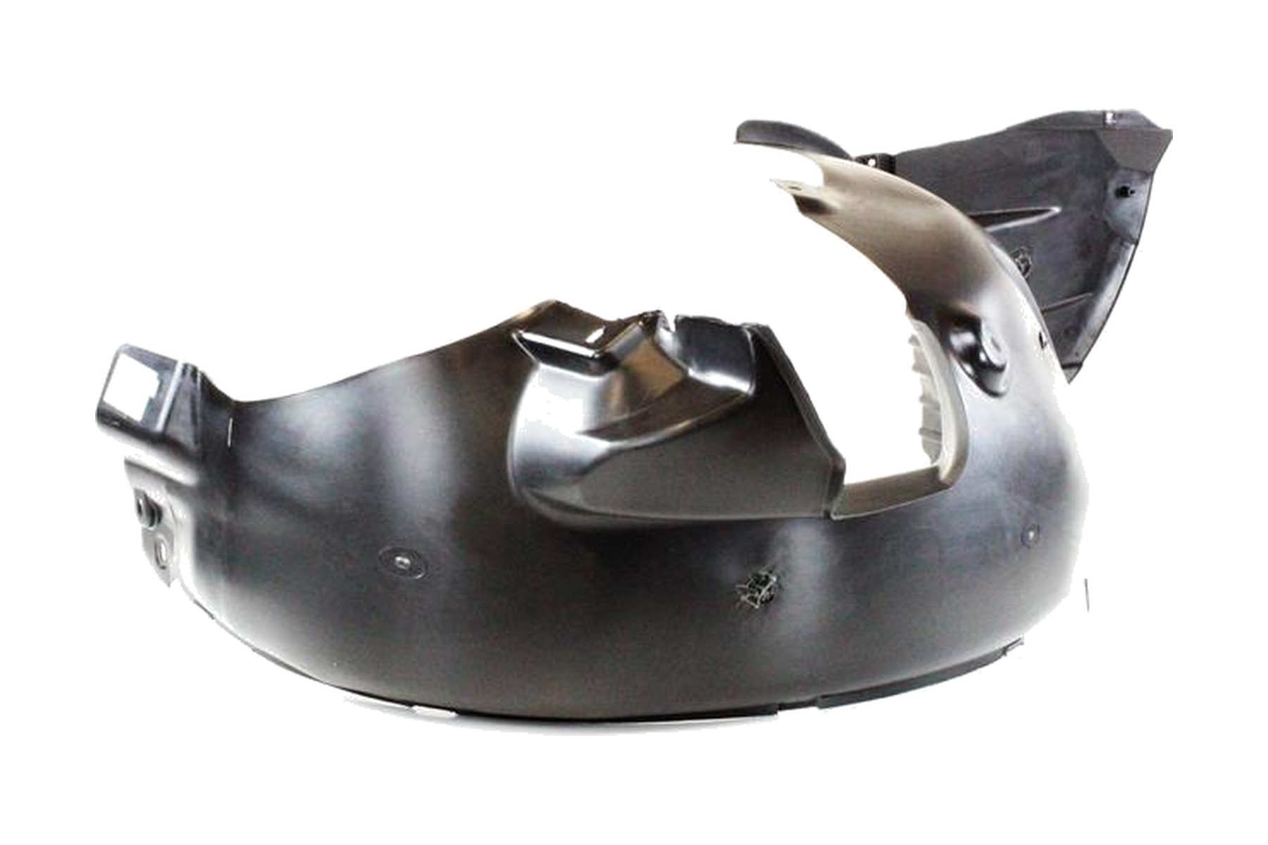 Para-barro de Caixa de Roda VW 5U7809962C - Imagem 4